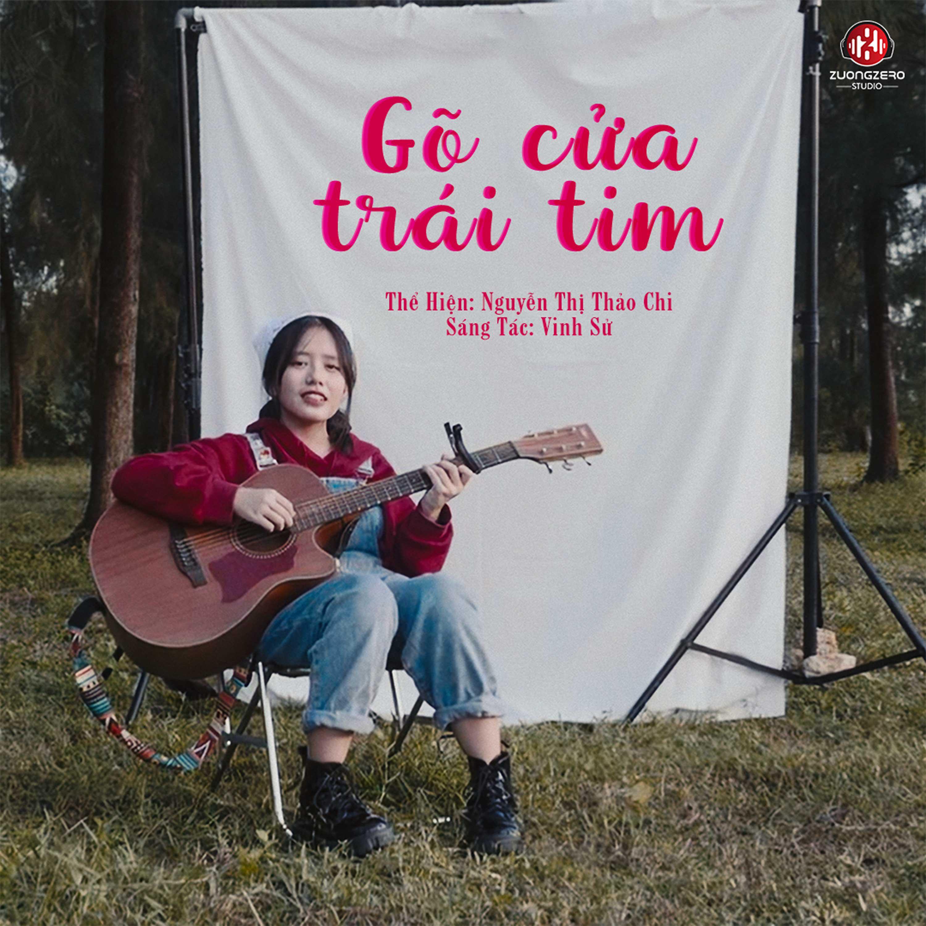 Постер альбома Gõ Cửa Trái Tim (DucLak Remix)