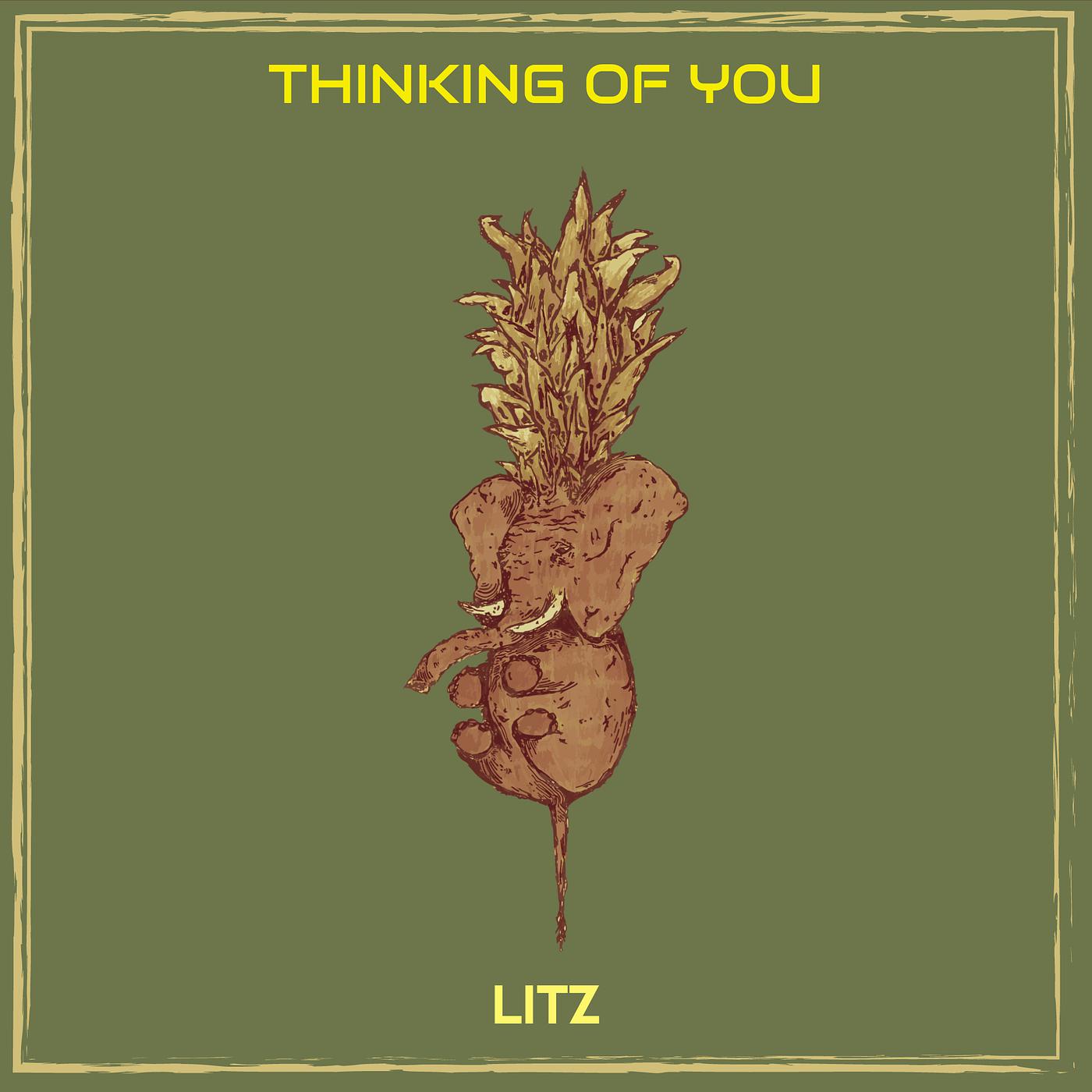Постер альбома Thinking of You