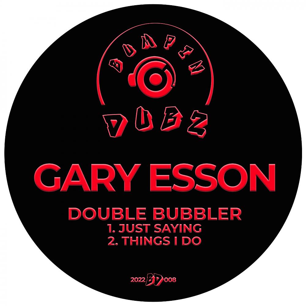 Постер альбома Double Bubbler