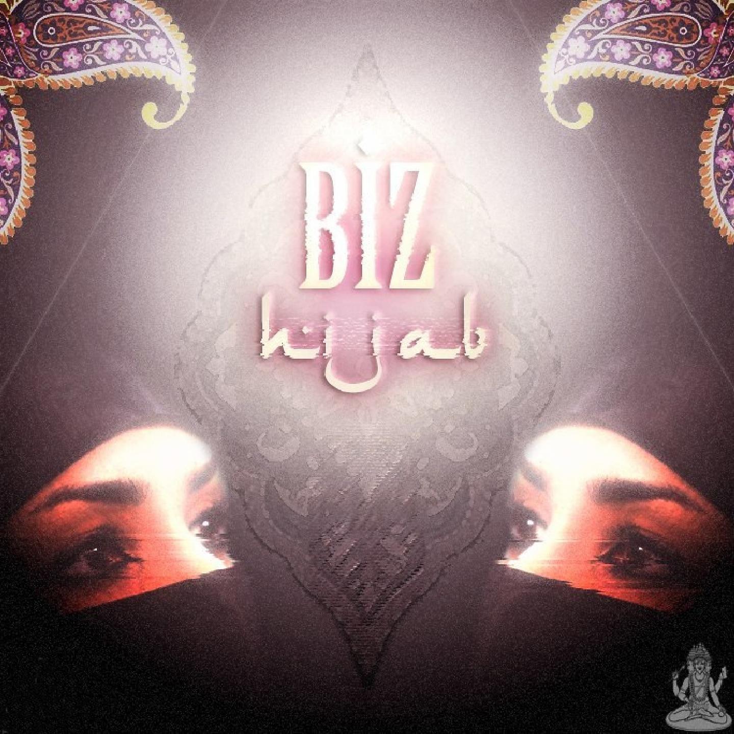 Постер альбома Hijab
