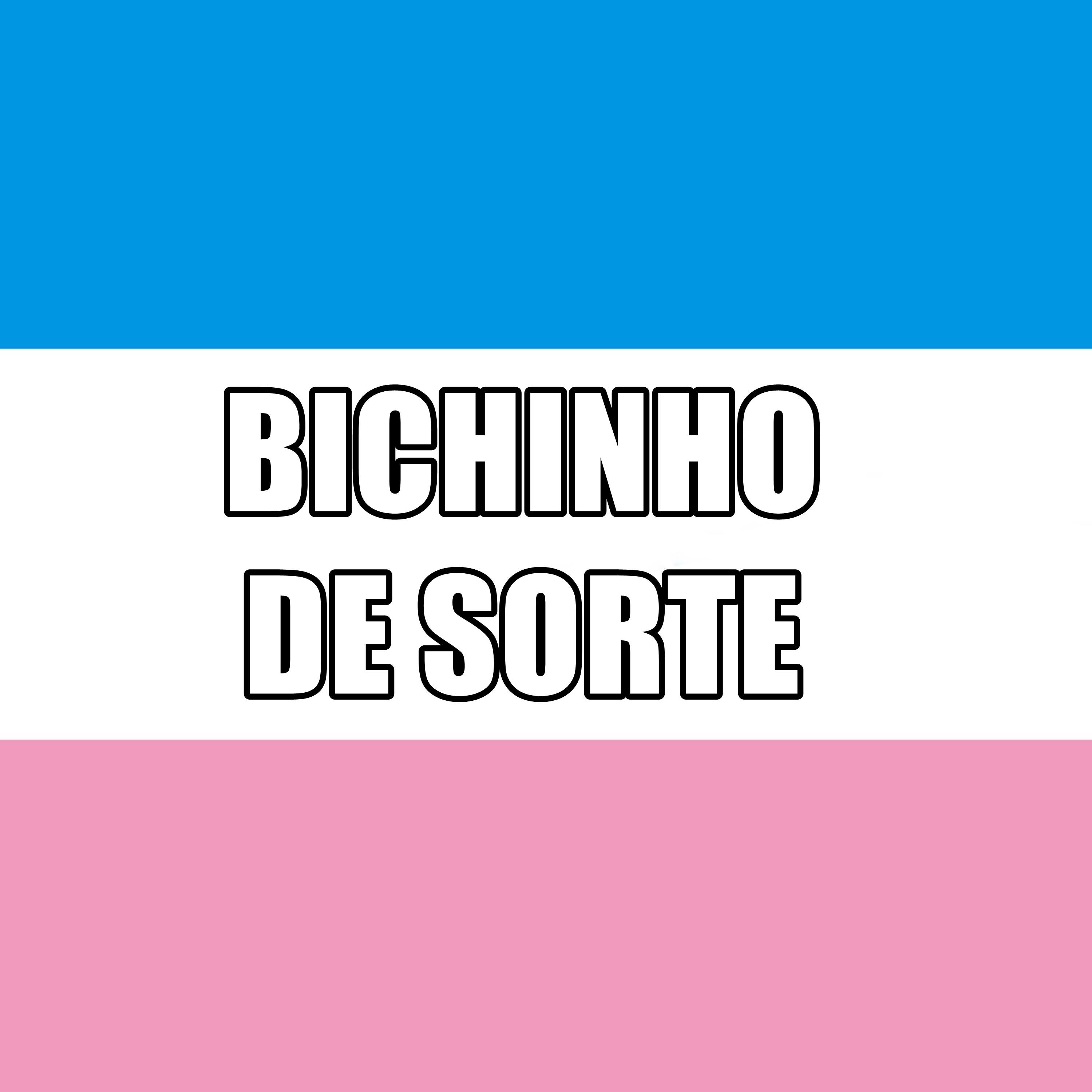 Постер альбома Bichinho de Sorte