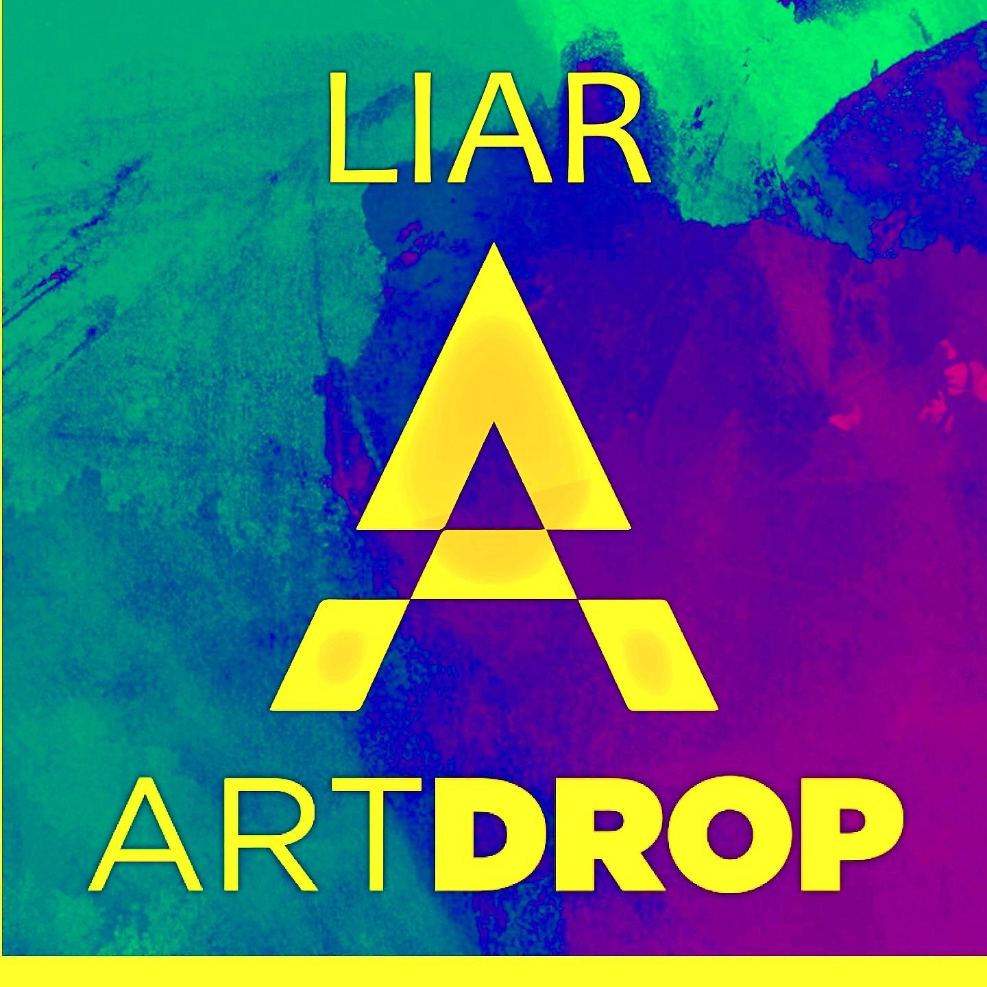 Постер альбома Liar