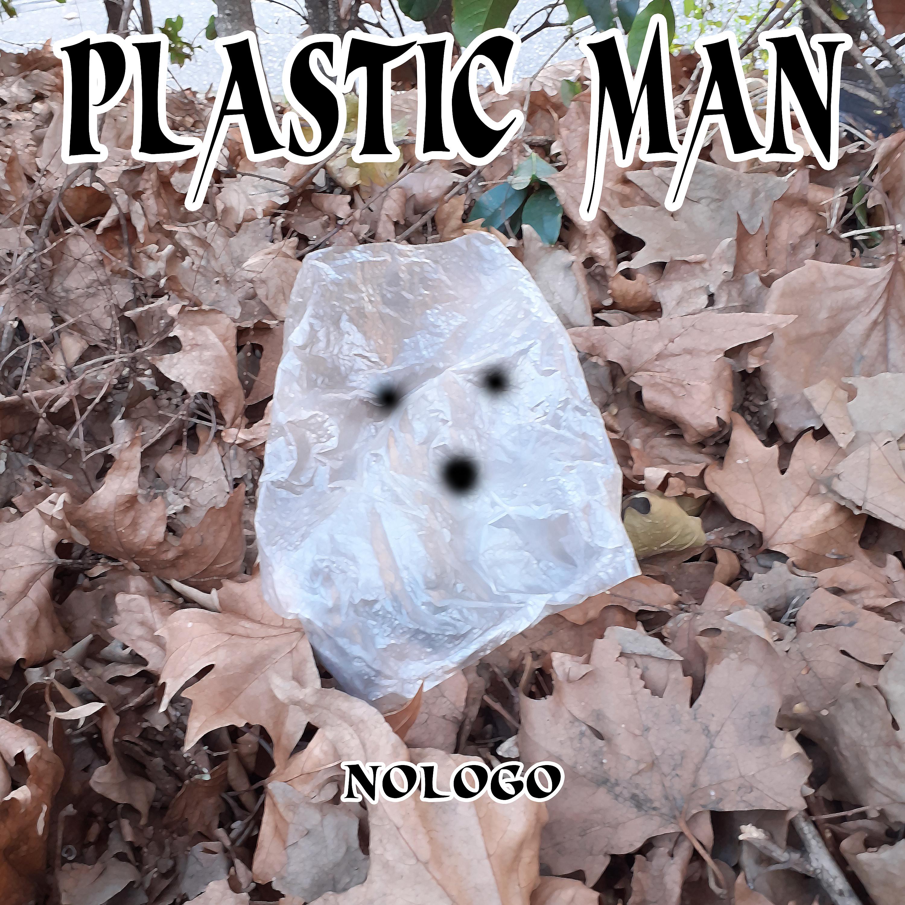 Постер альбома Plastic Man