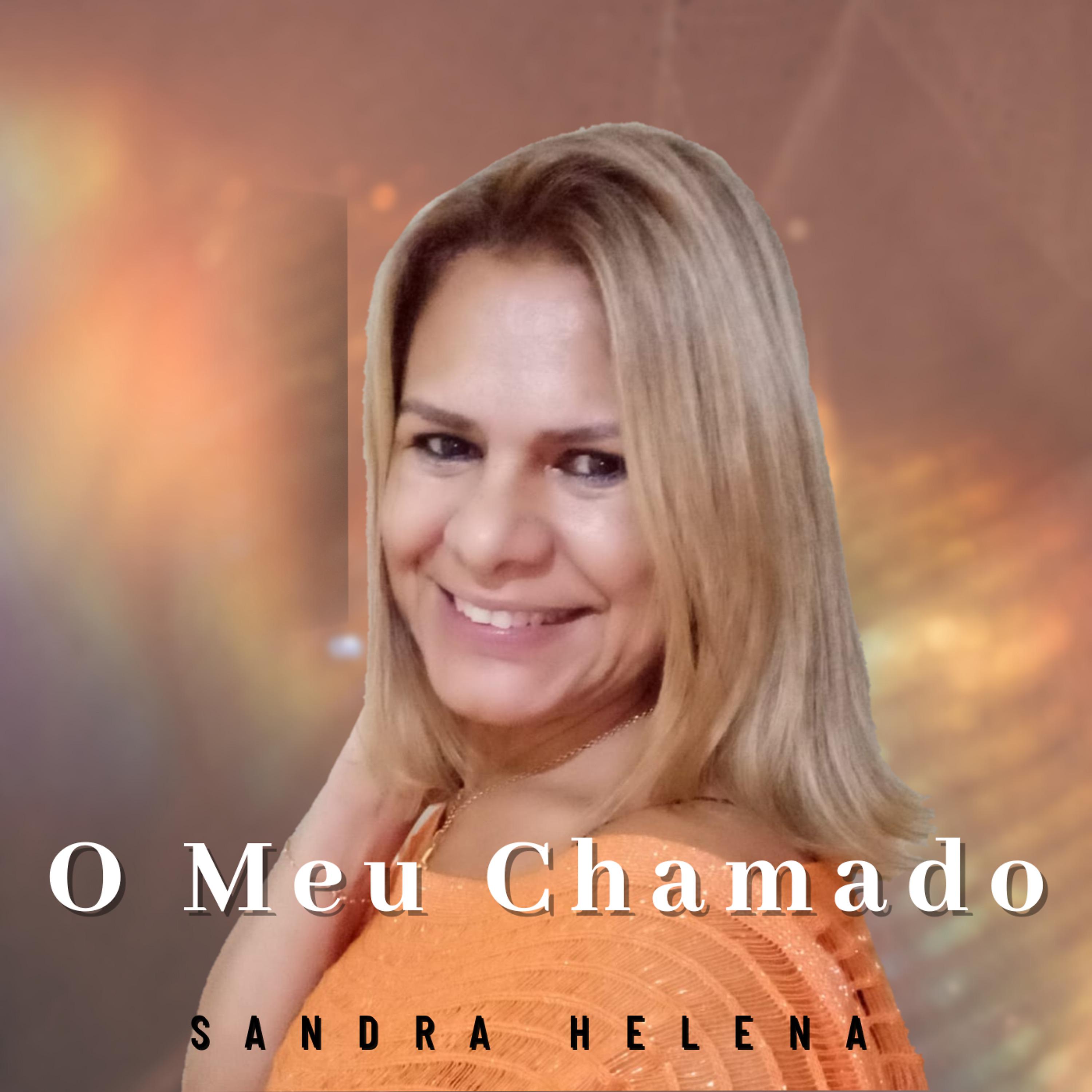 Постер альбома O Meu Chamado
