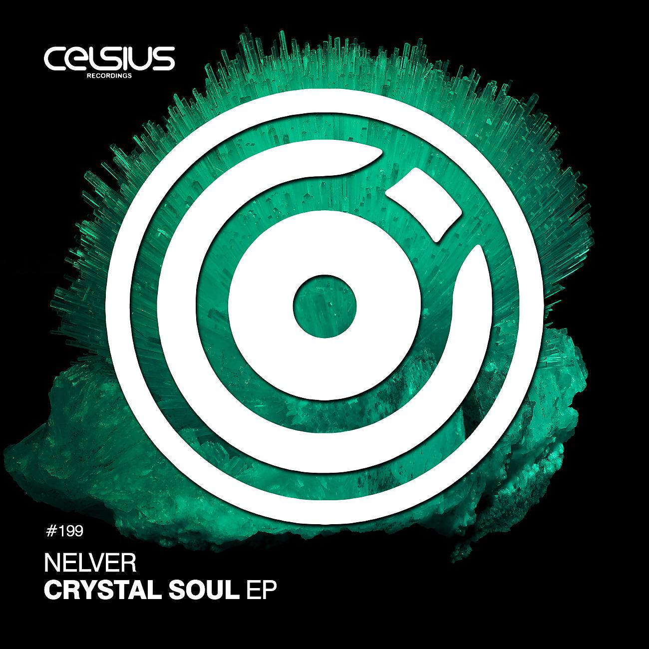 Постер альбома Crystal Soul EP