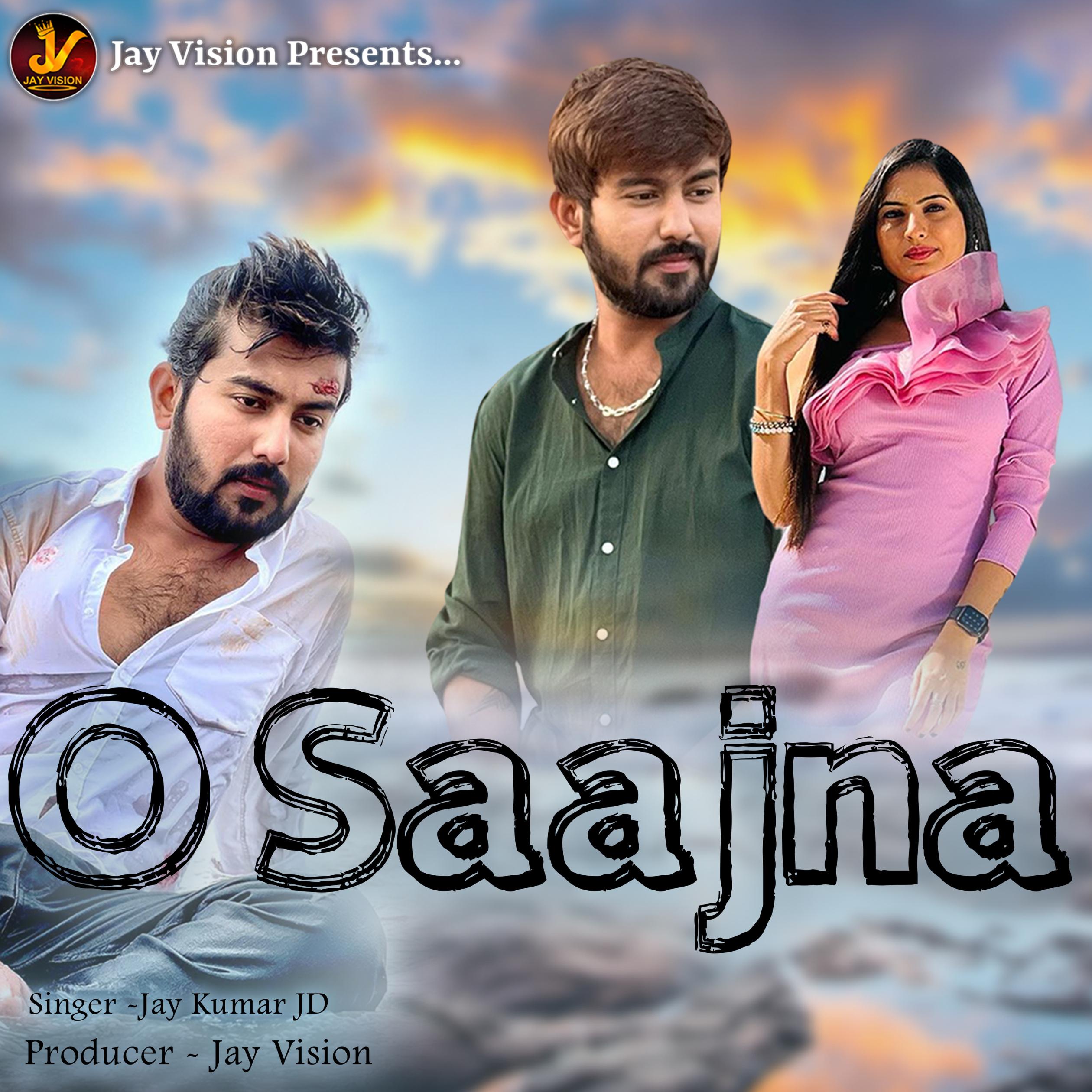 Постер альбома O Sajana