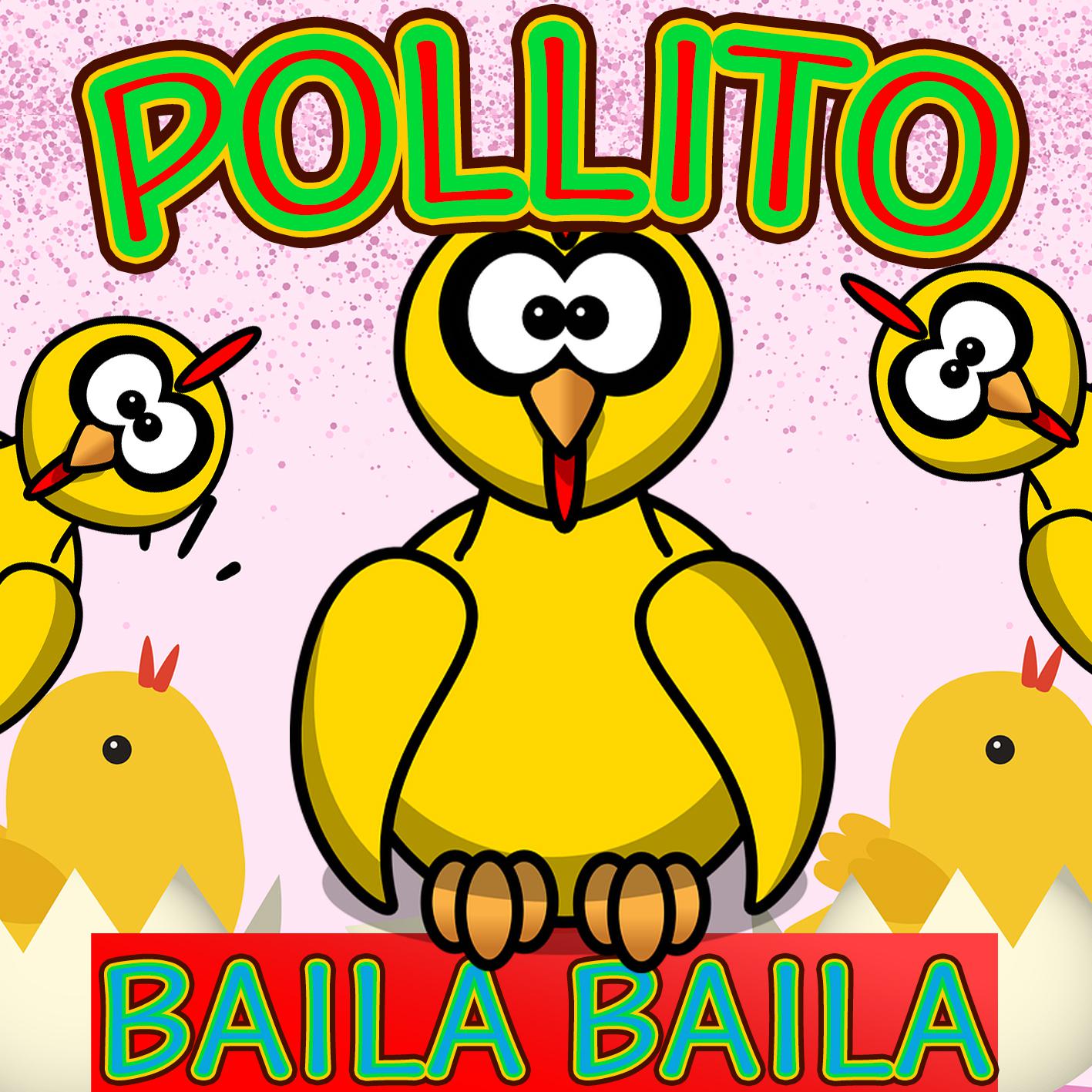 Постер альбома POLLITO SALSA