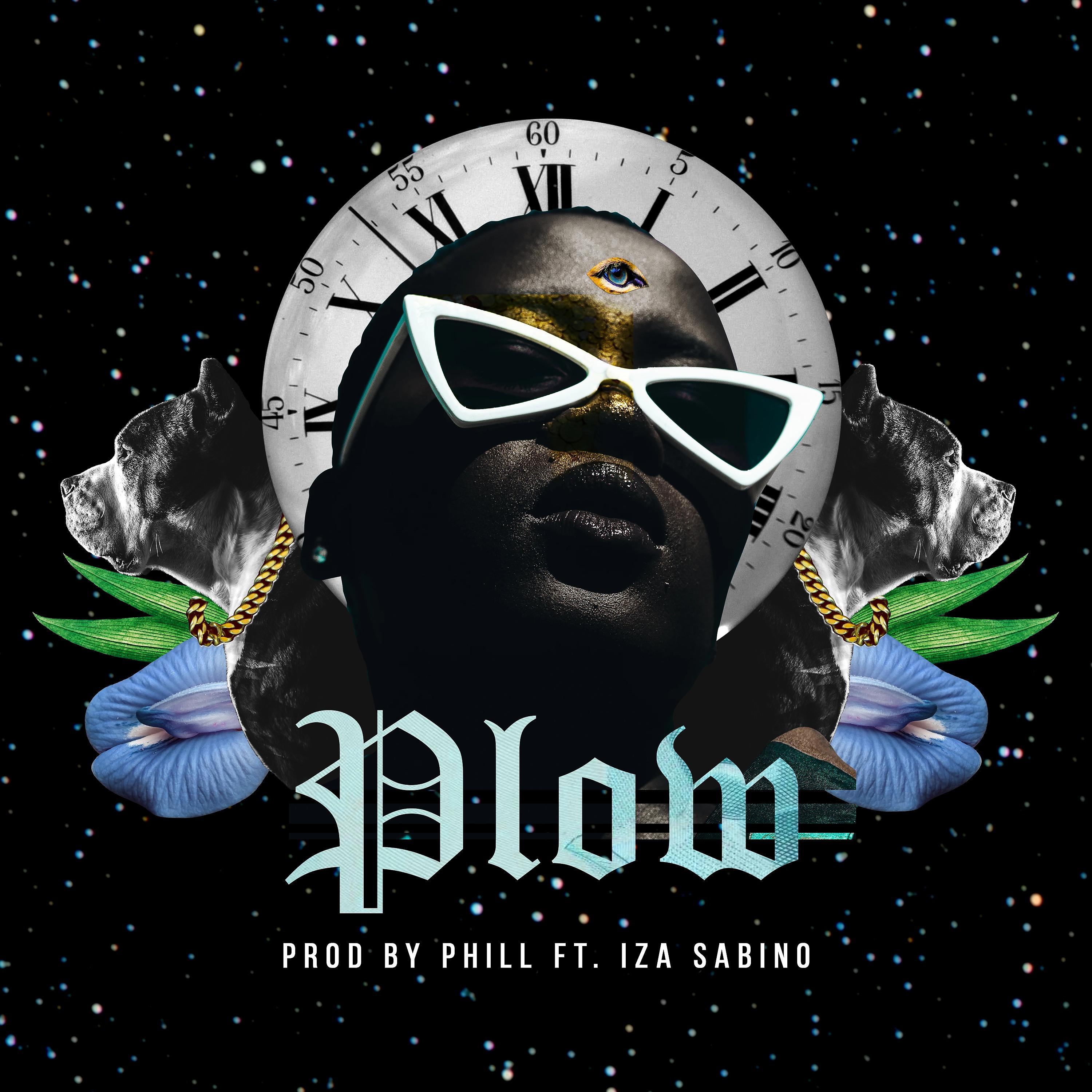 Постер альбома Plow