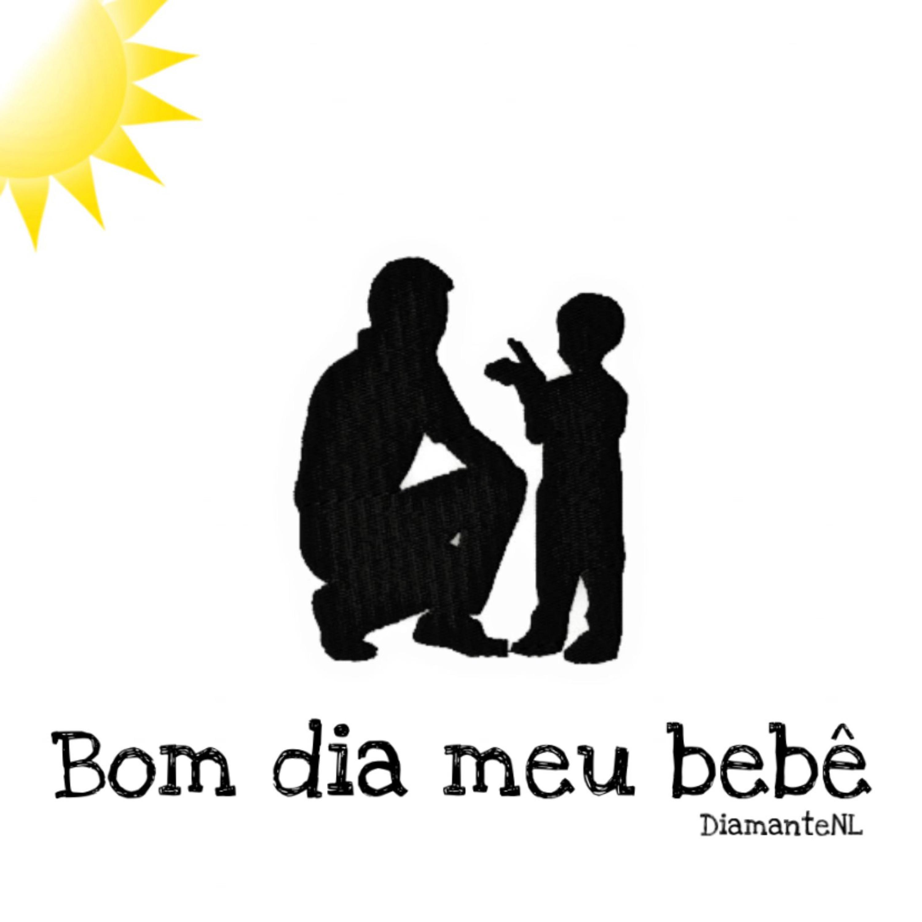 Постер альбома Bom Dia Meu Bebê
