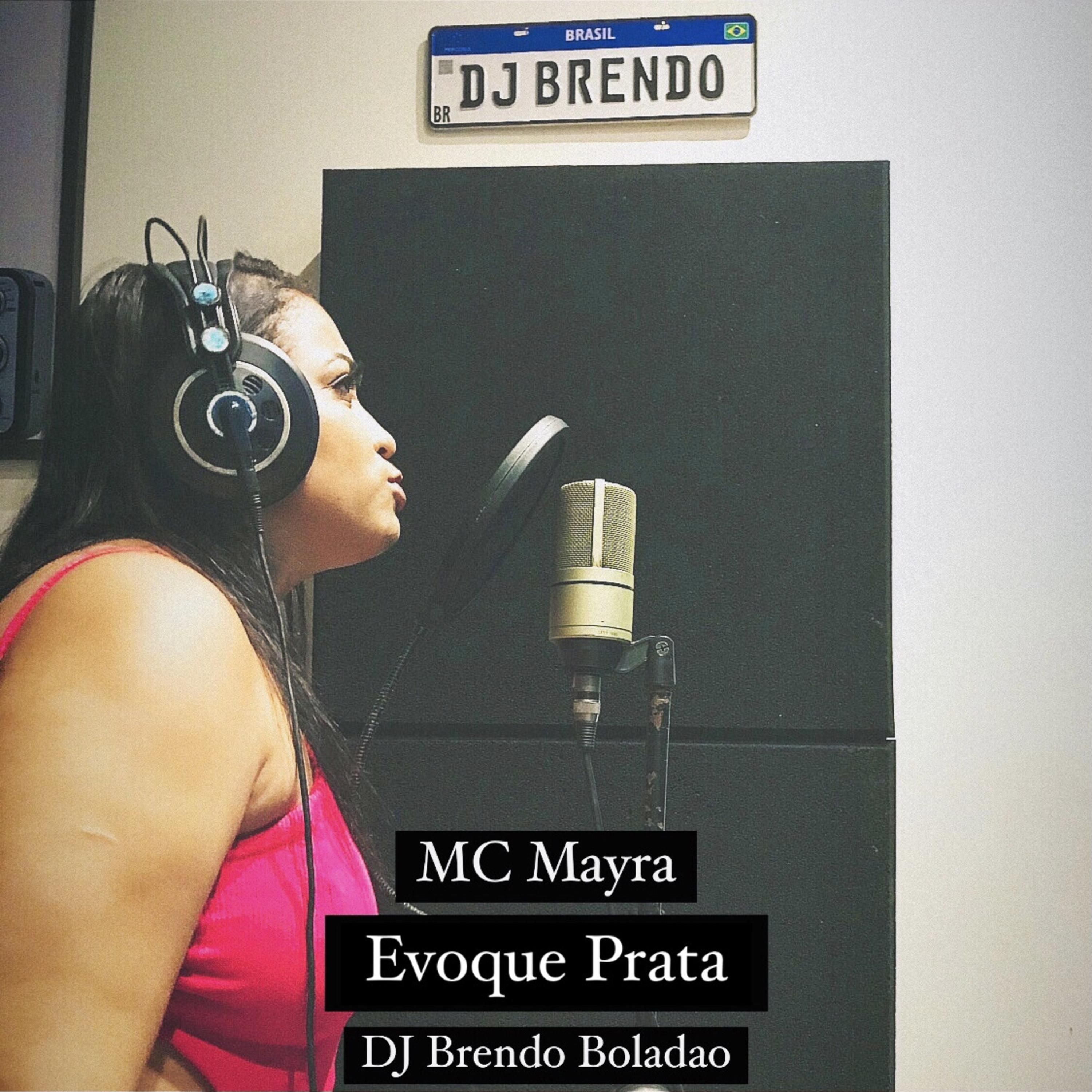 Постер альбома Evoque Prata