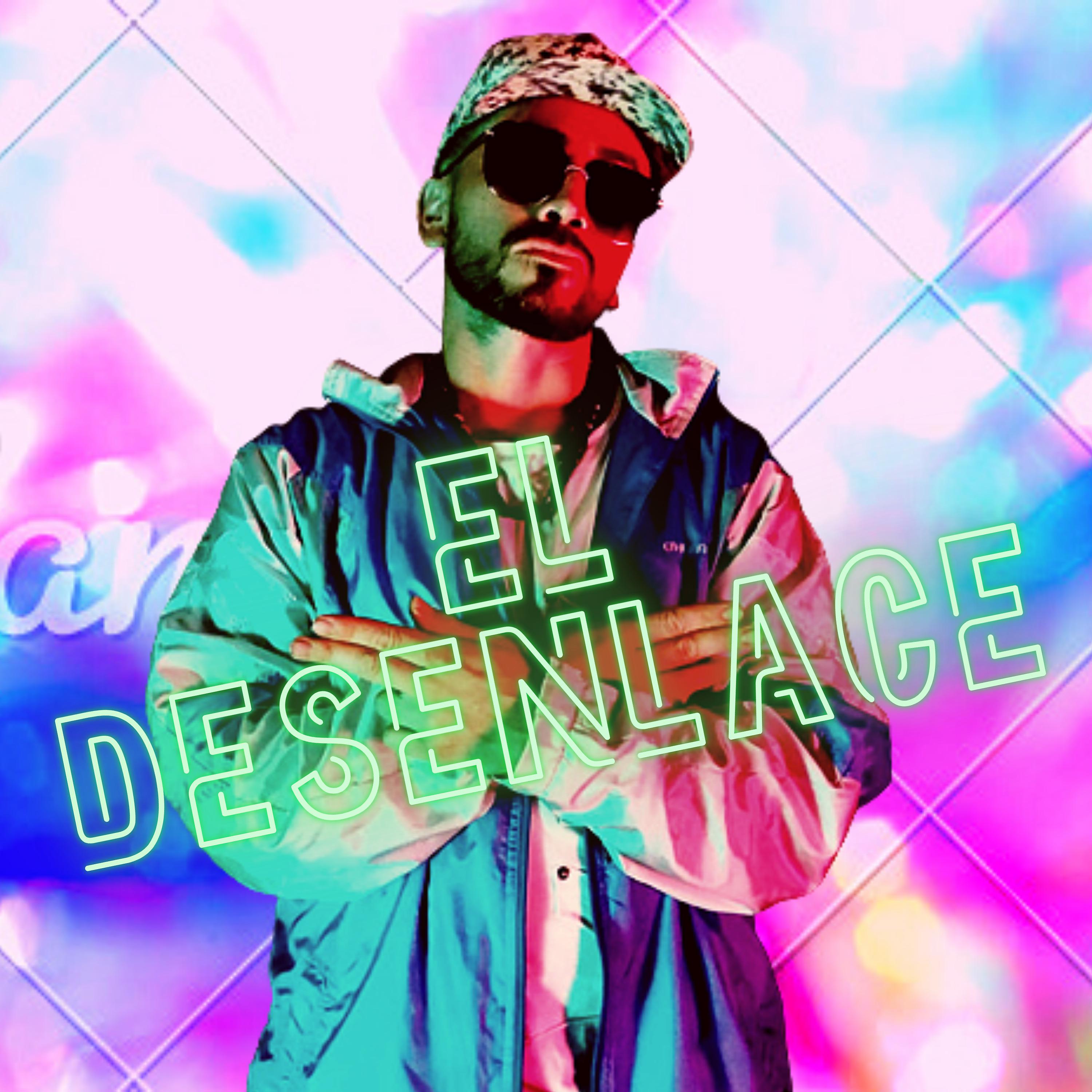 Постер альбома El Desenlace