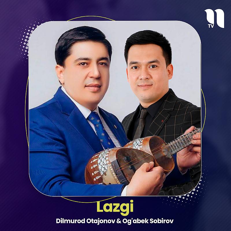 Постер альбома Lazgi