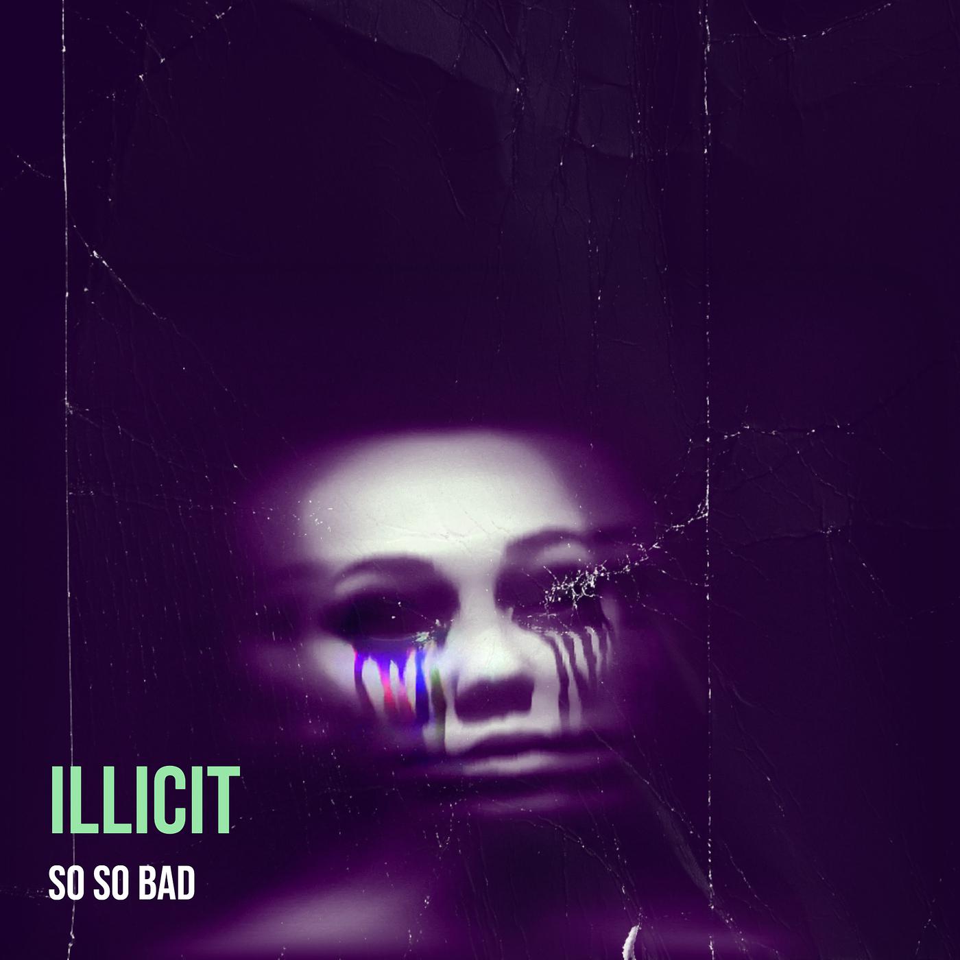 Постер альбома Illicit