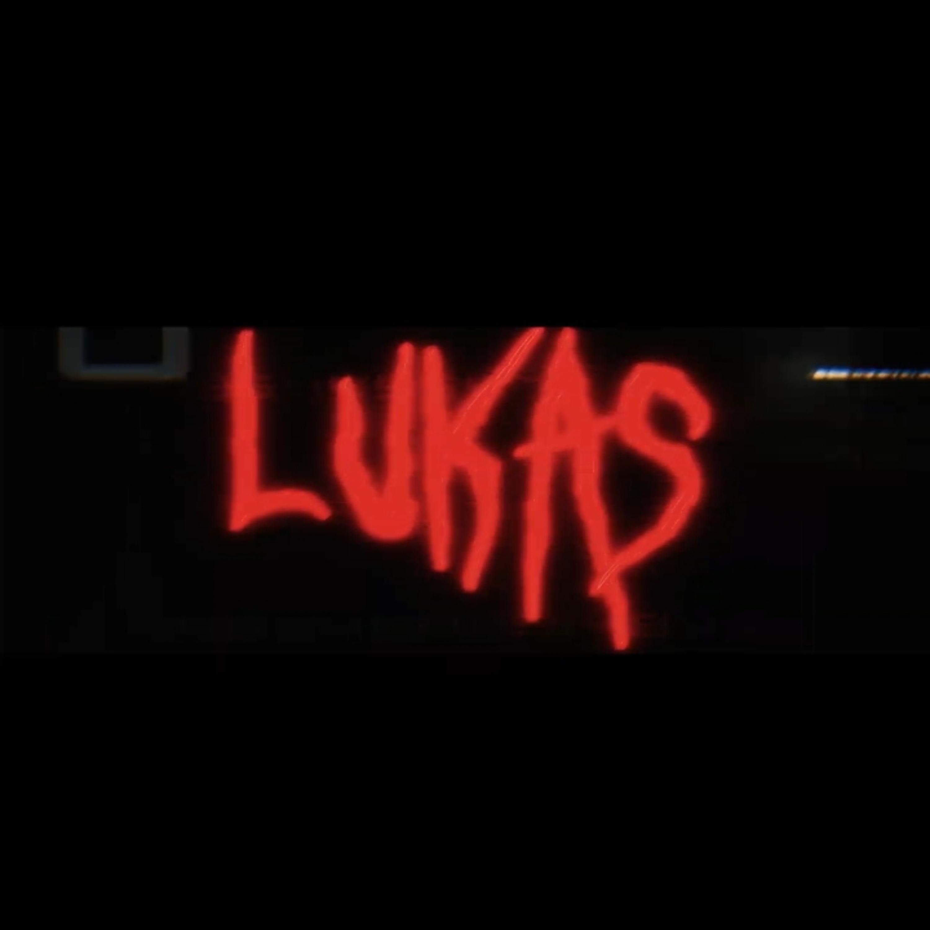 Постер альбома Lukas