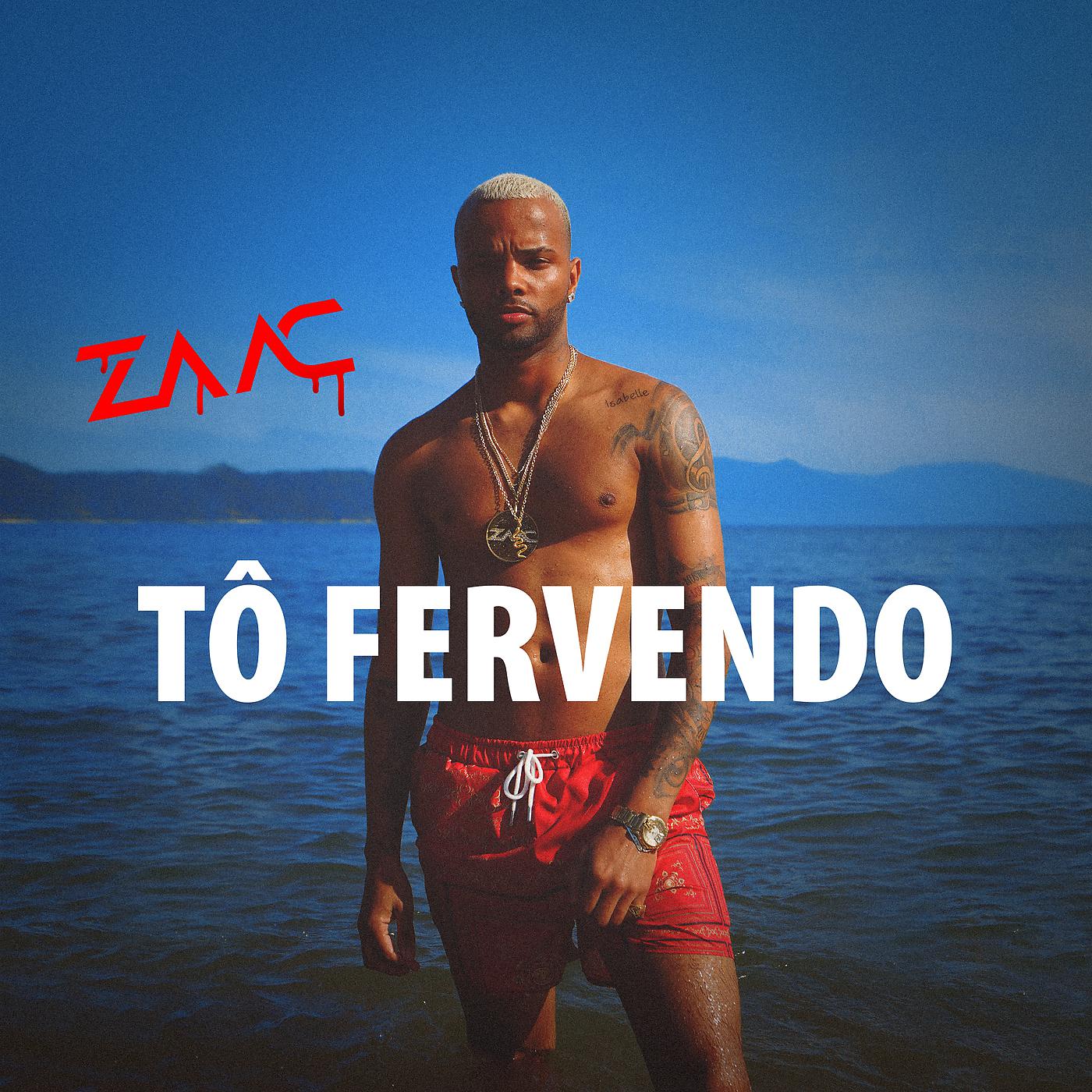 Постер альбома Tô Fervendo