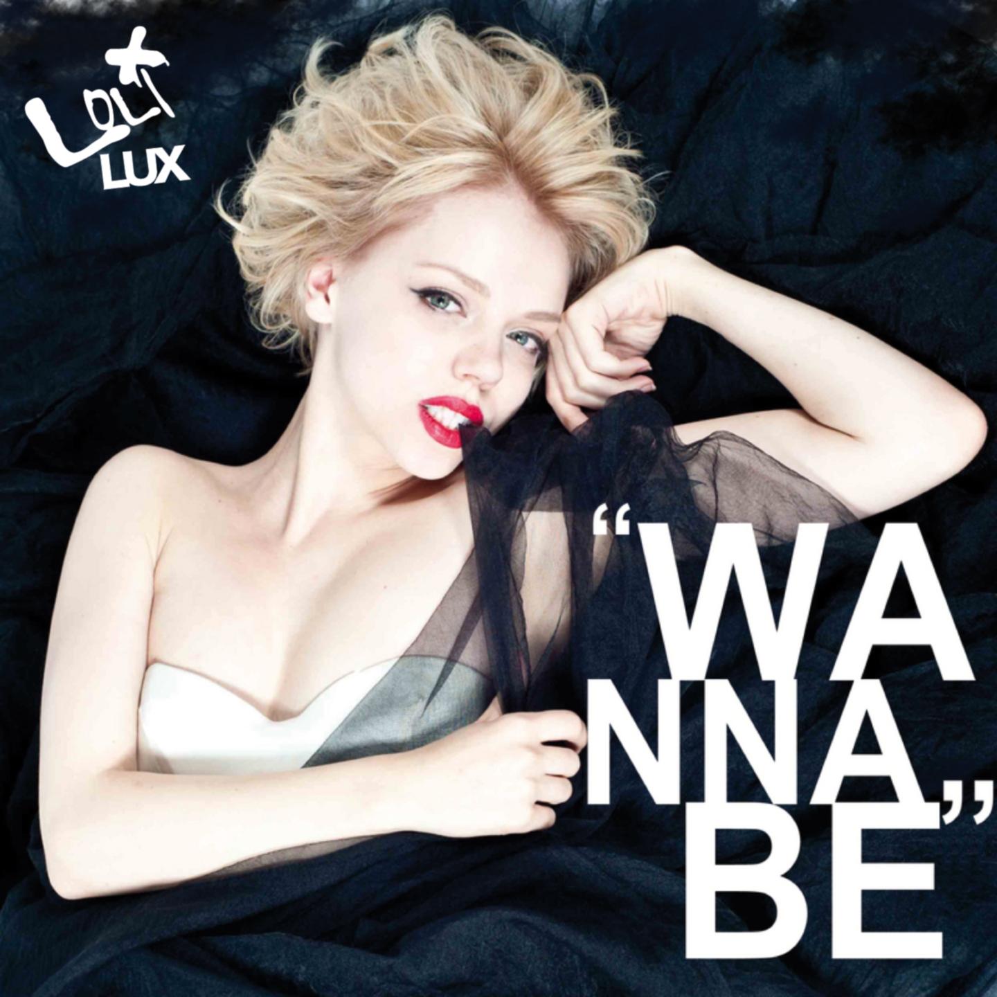 Постер альбома Wannabe 2011