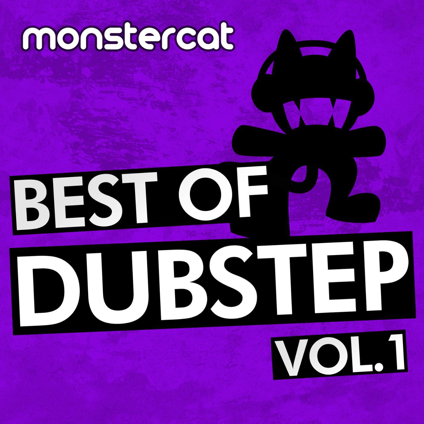 Постер альбома Monstercat - Best of Dubstep, Vol. 1.