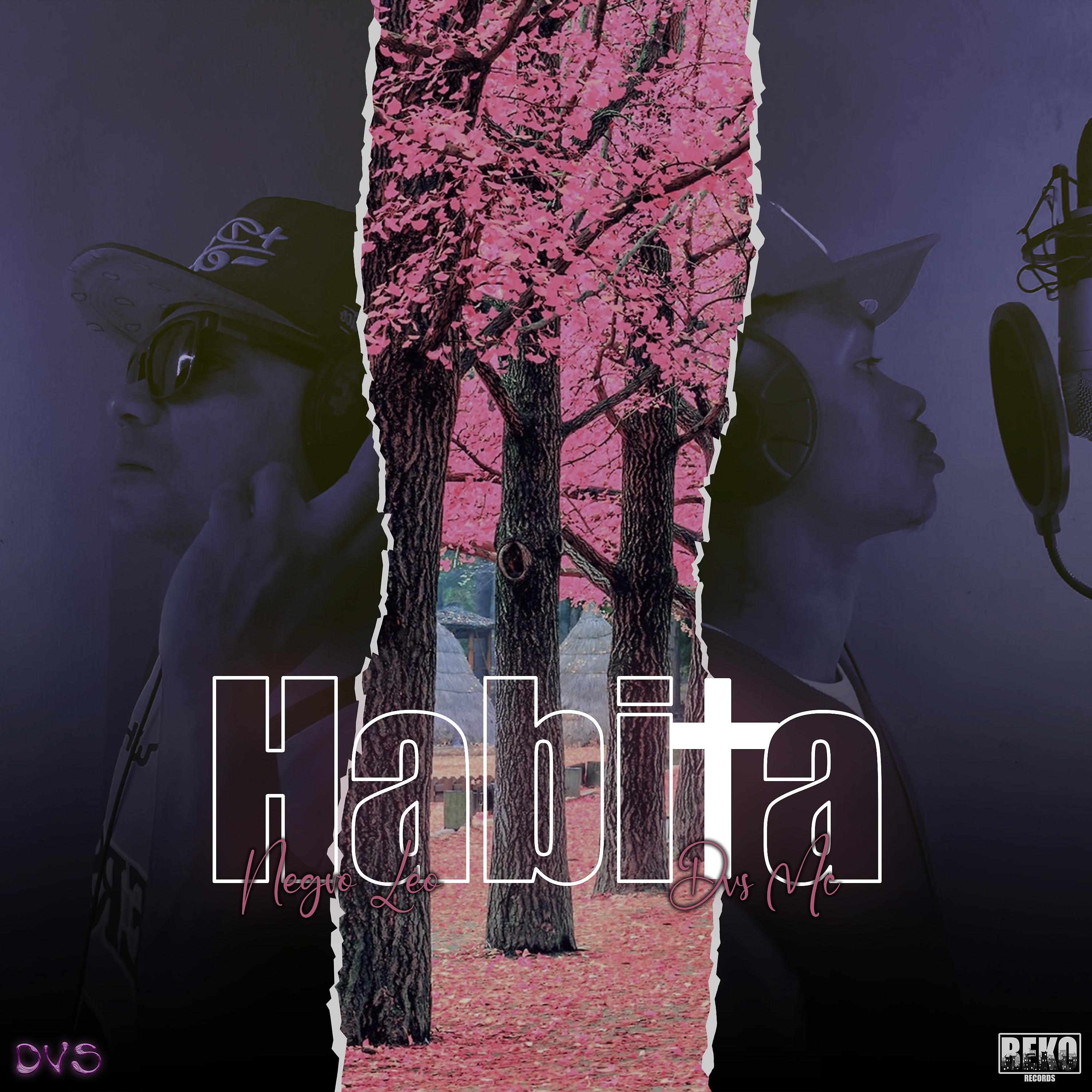 Постер альбома Habita