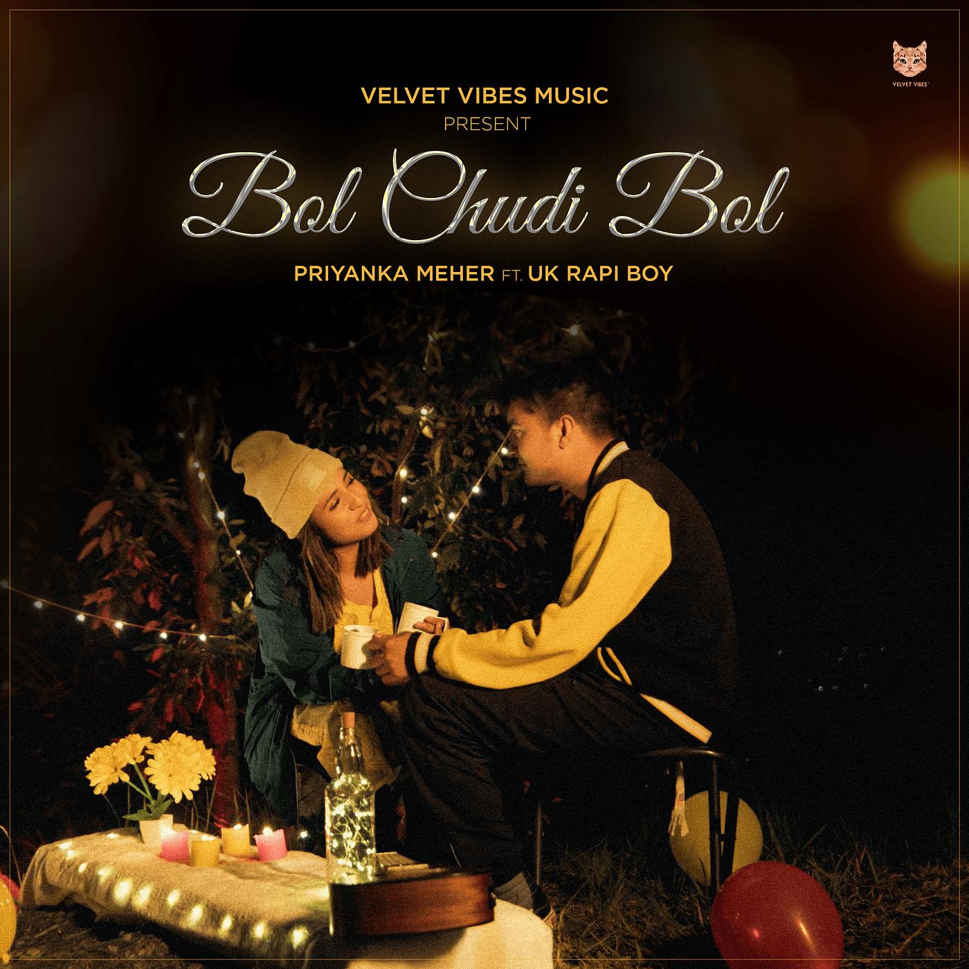 Постер альбома Bol Chudi Bol