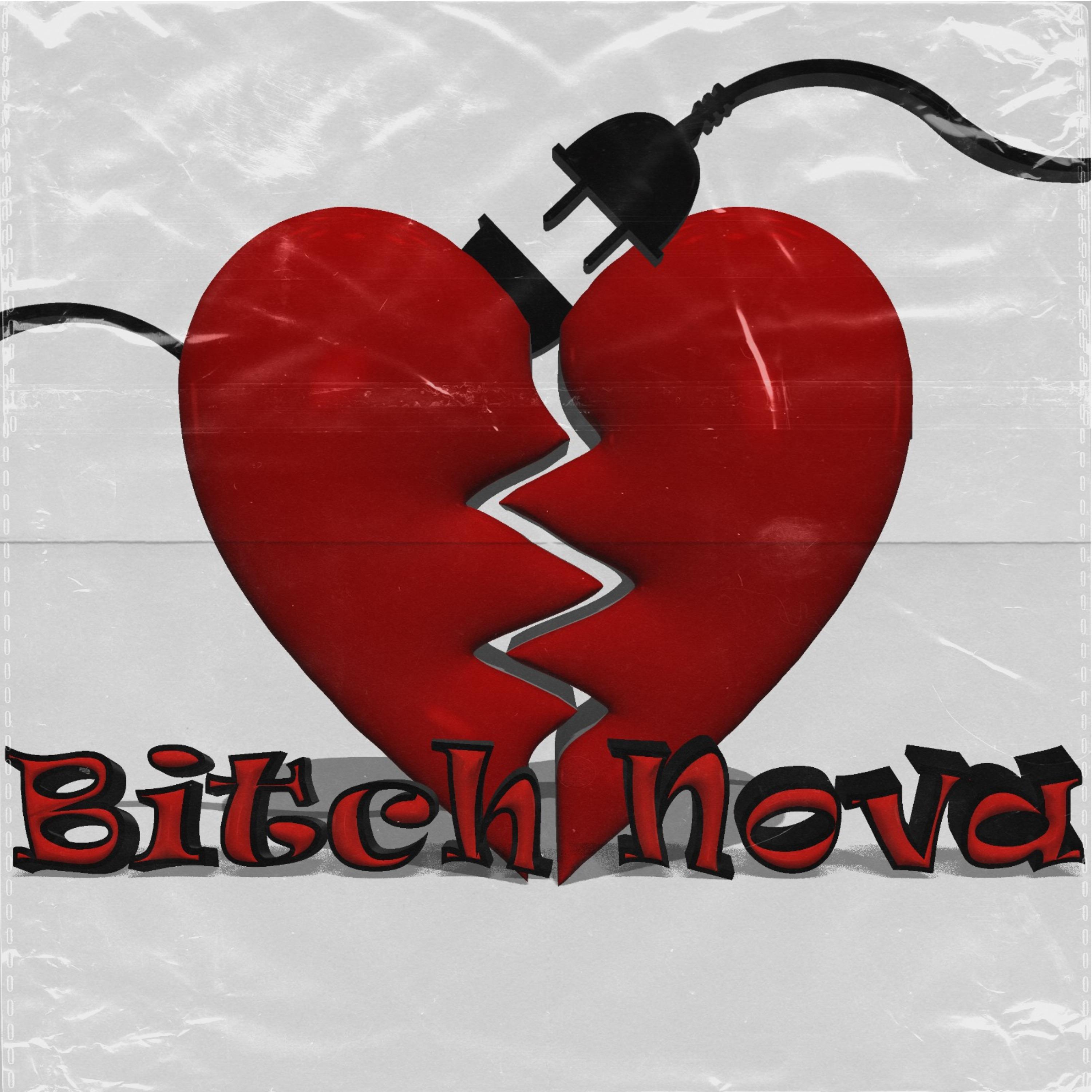 Постер альбома Bitch Nova