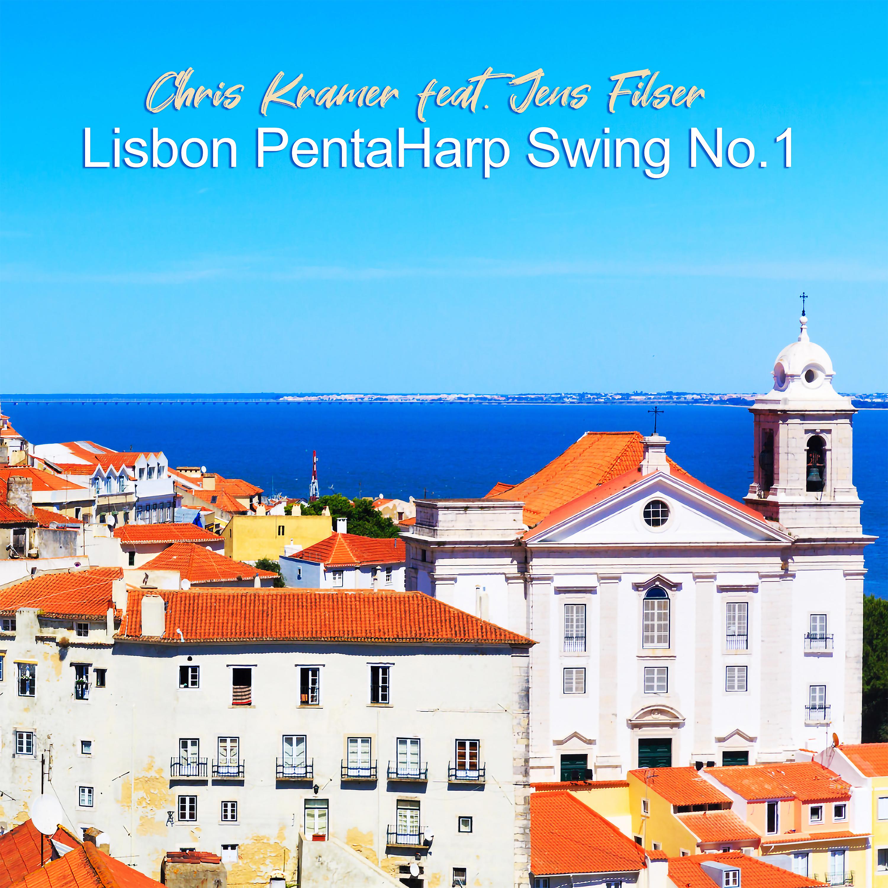 Постер альбома Lisbon Pentaharp Swing No. 1