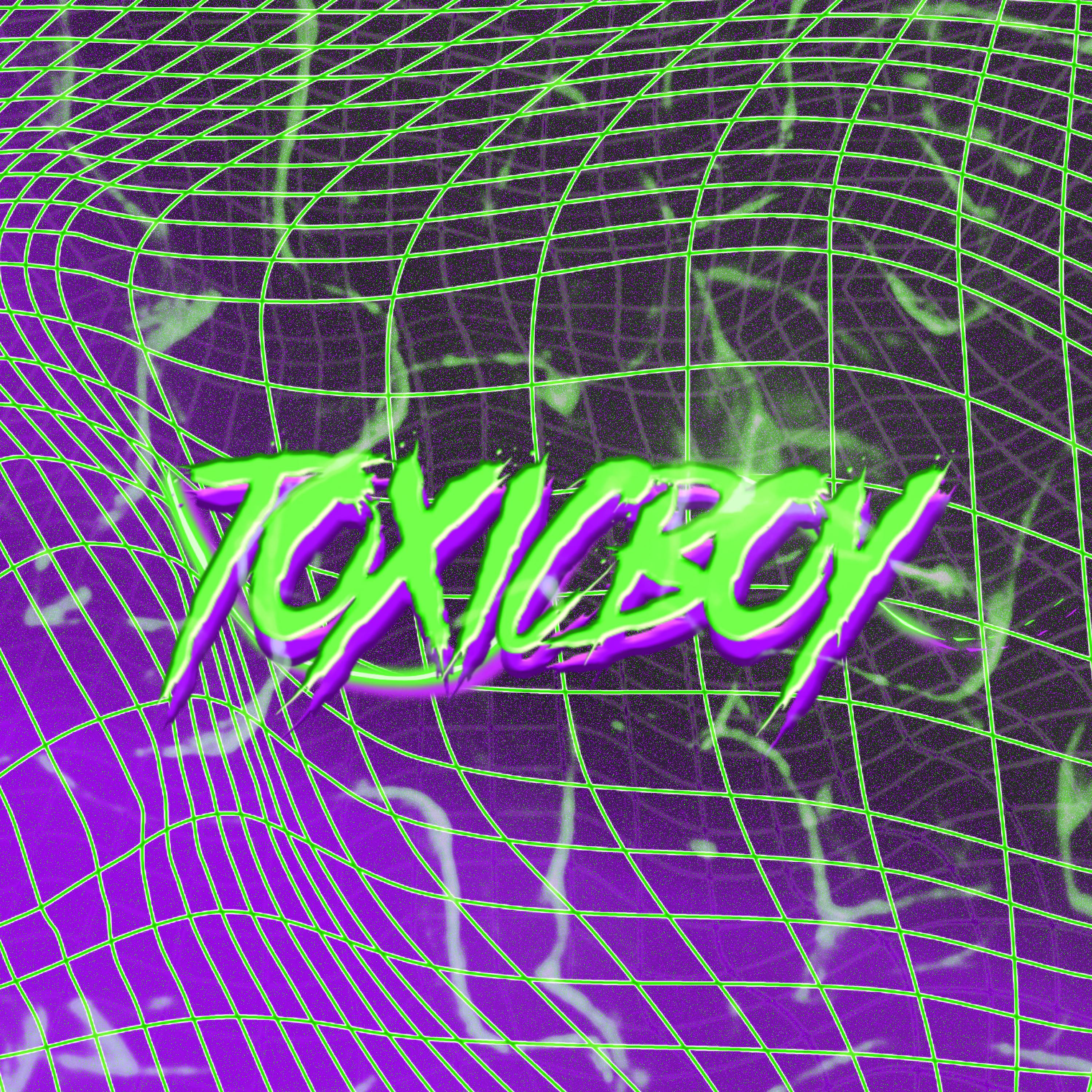 Постер альбома Toxicboy