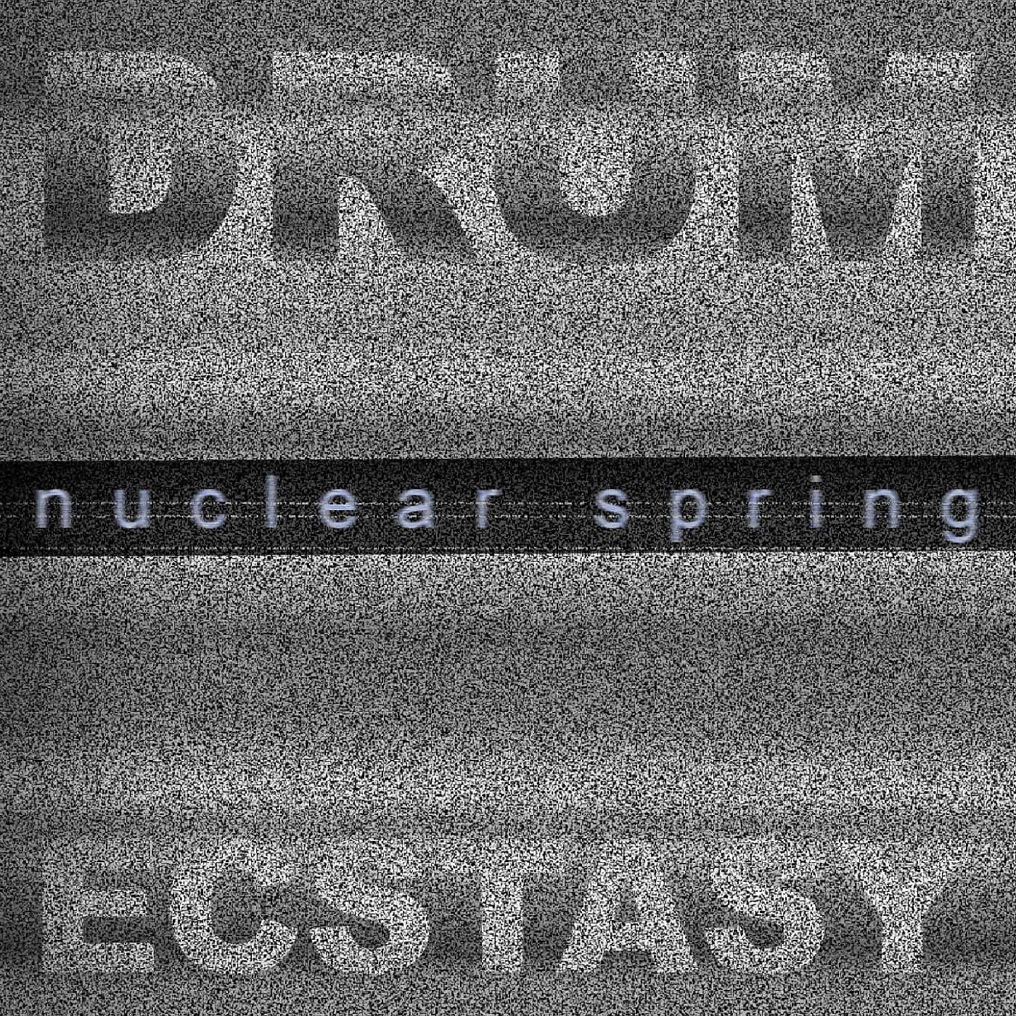 Постер альбома Nuclear Spring