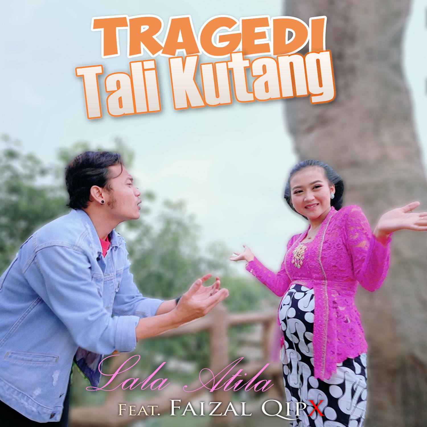 Постер альбома Tragedi Tali Kutang