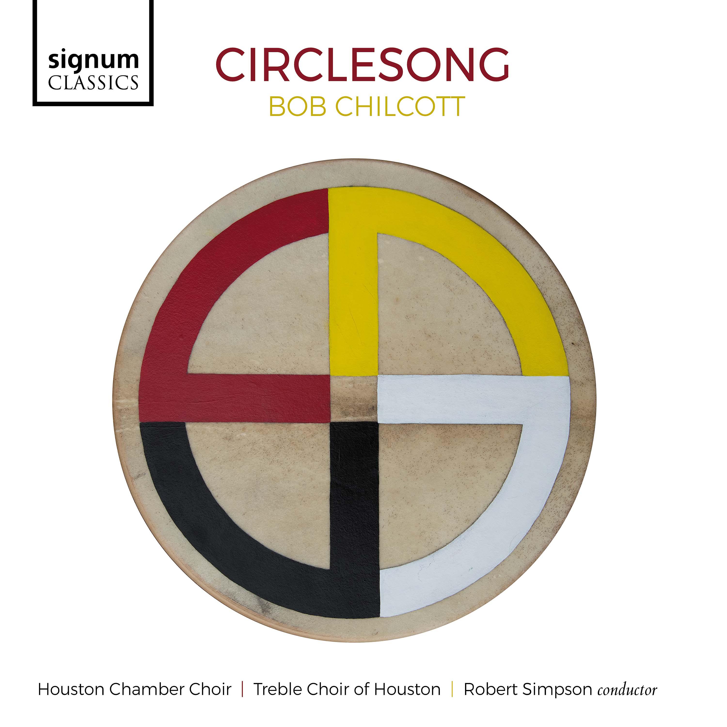 Постер альбома Circlesong: Part III, Lover: Chinook Songs