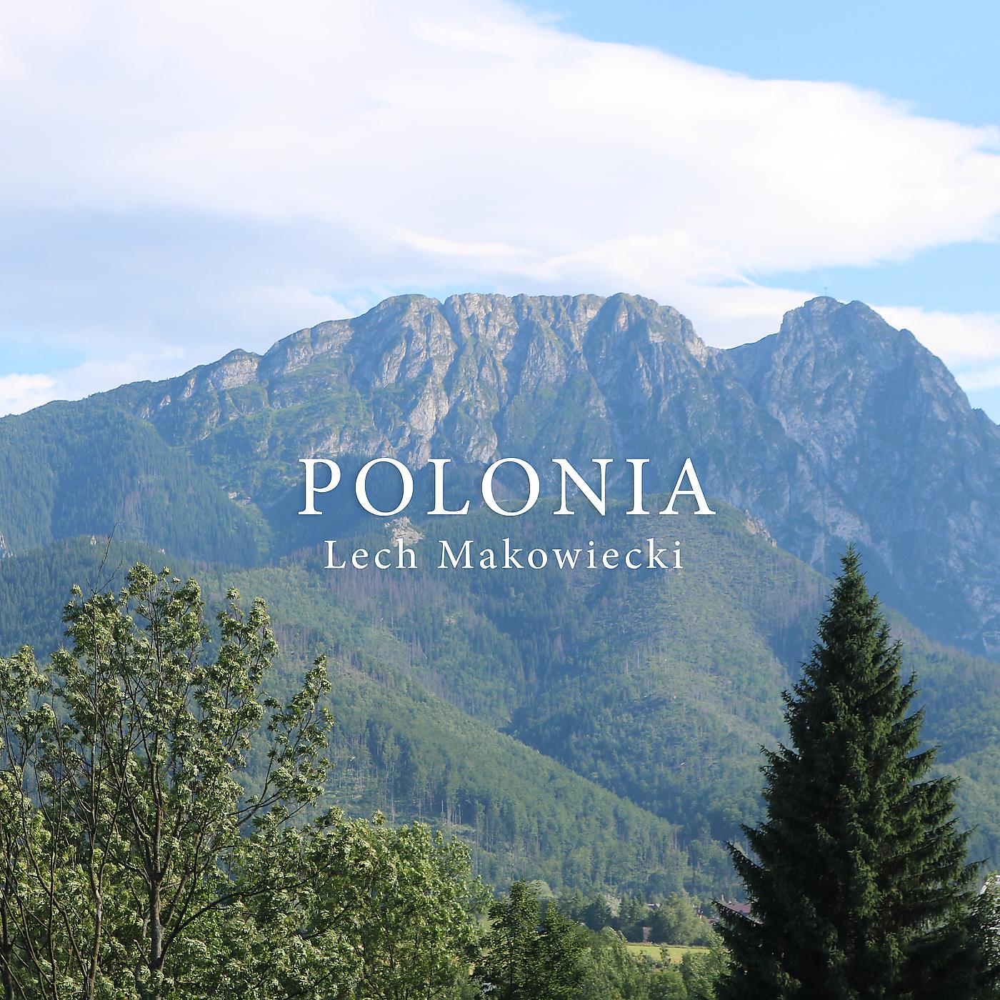 Постер альбома Polonia