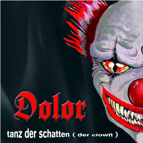 Постер альбома Tanz der Schatten