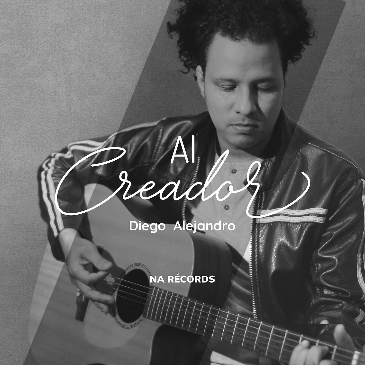 Постер альбома Al Creador