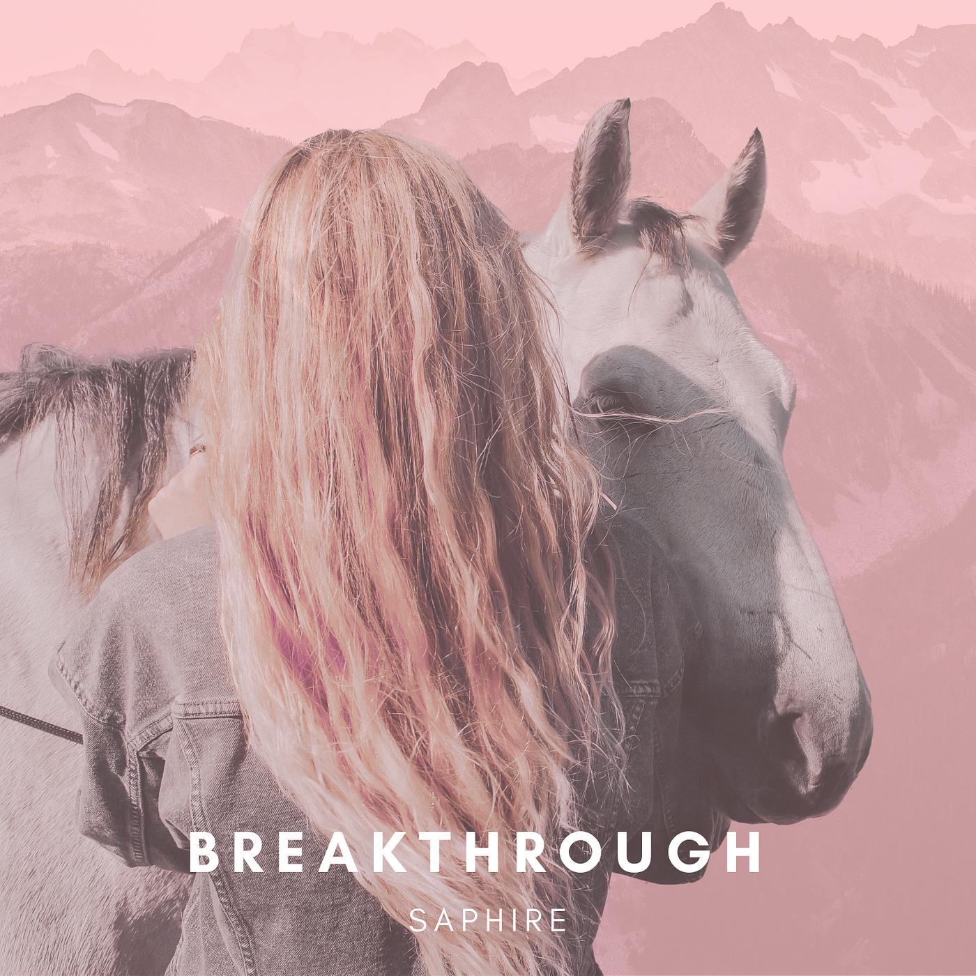 Постер альбома Breakthrough