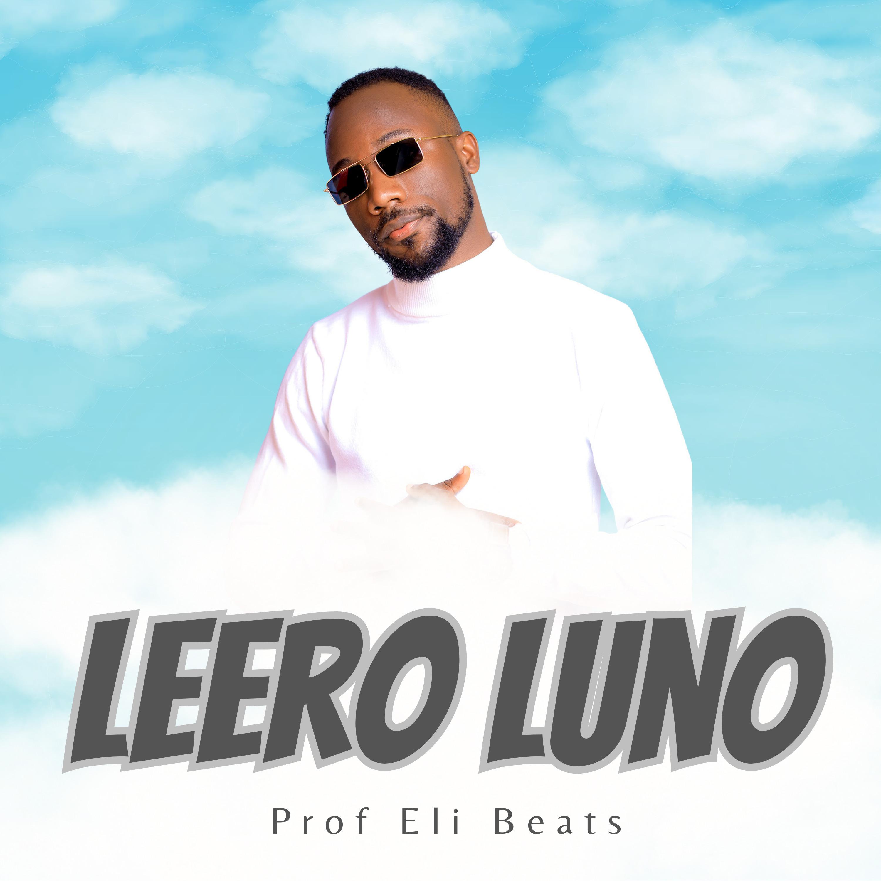 Постер альбома Leero Luno