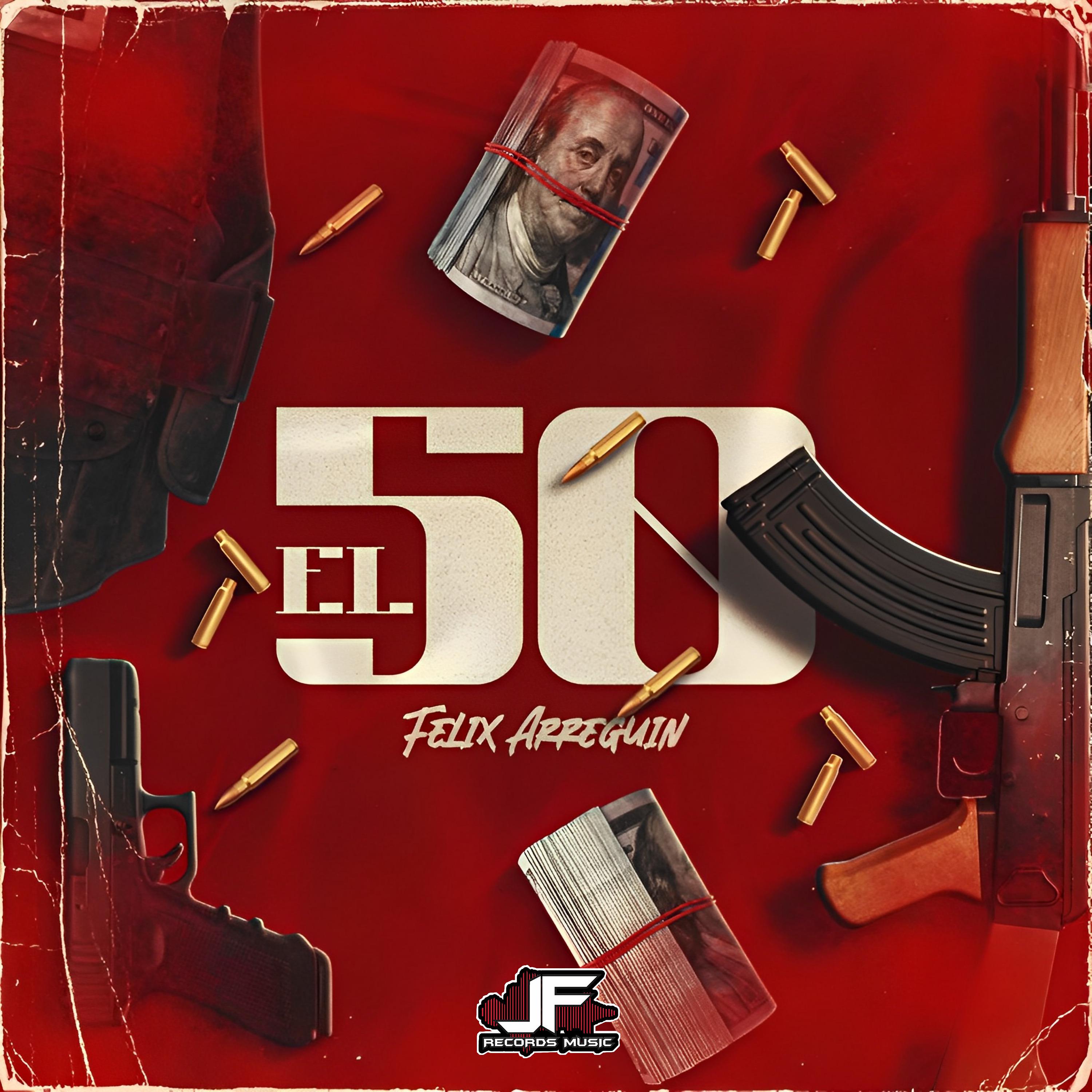 Постер альбома El 50