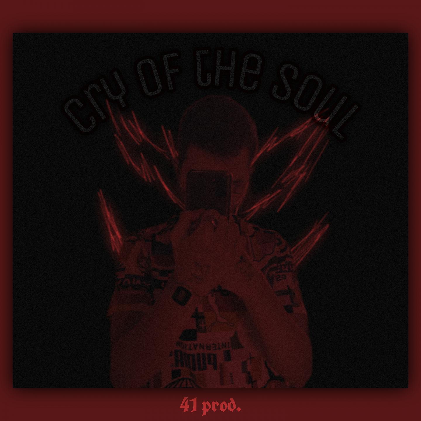 Постер альбома Сry Of the Soul