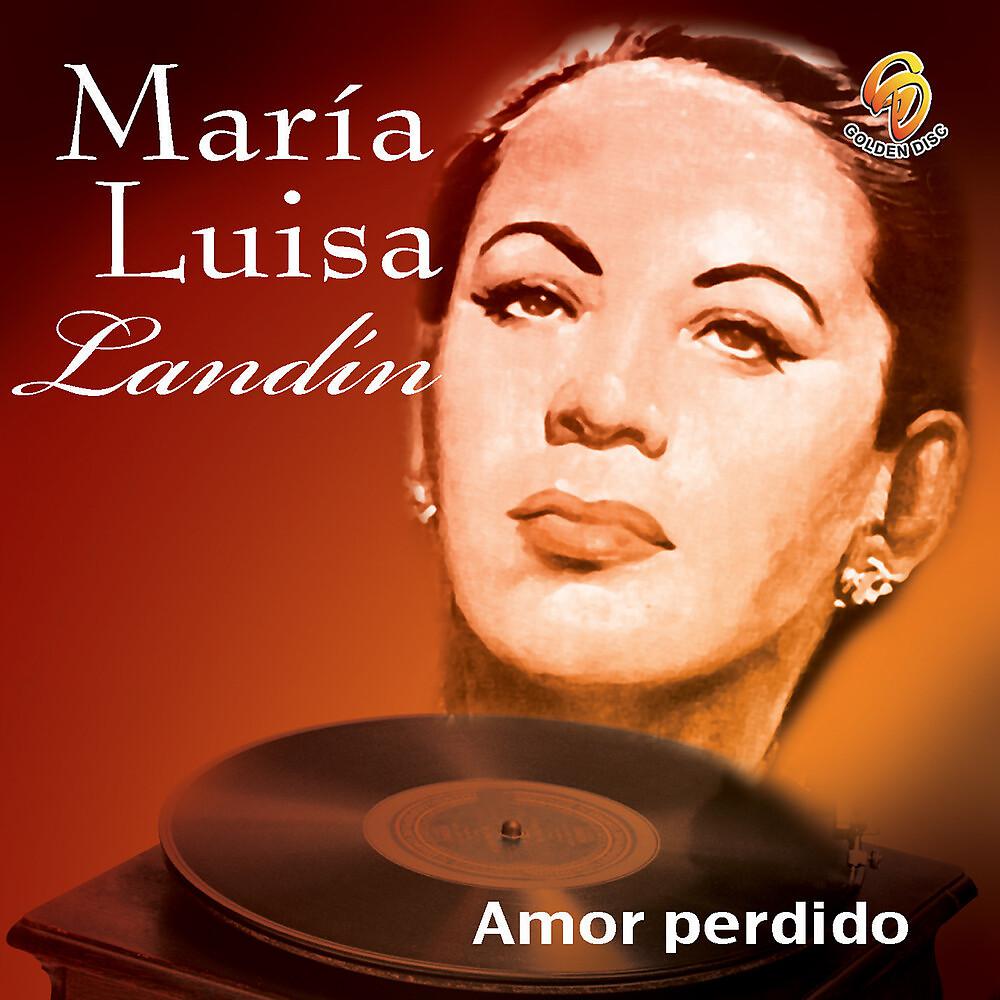 Постер альбома Amor Perdido