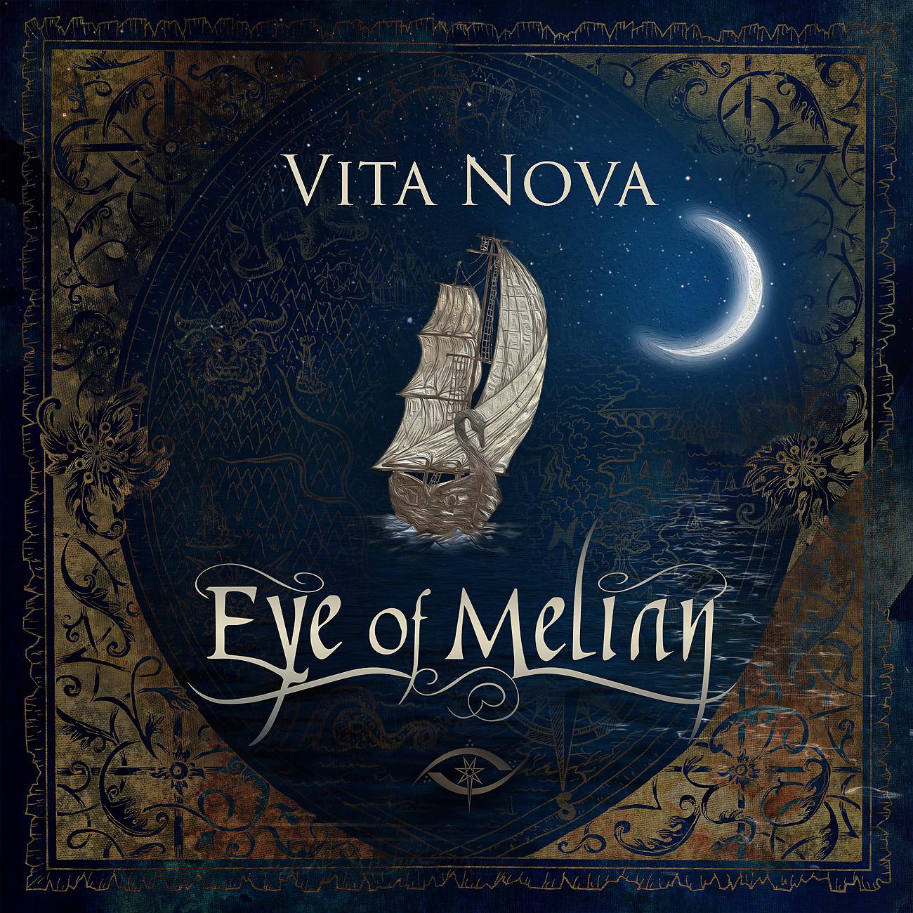 Постер альбома Vita Nova