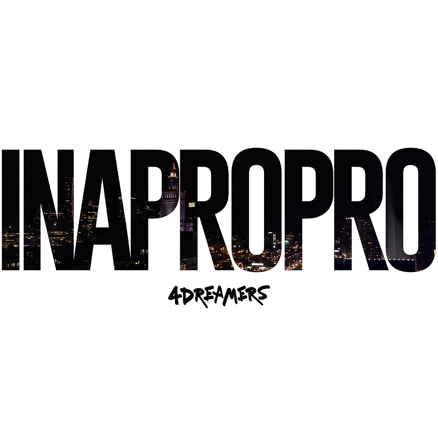 Постер альбома Inapropro