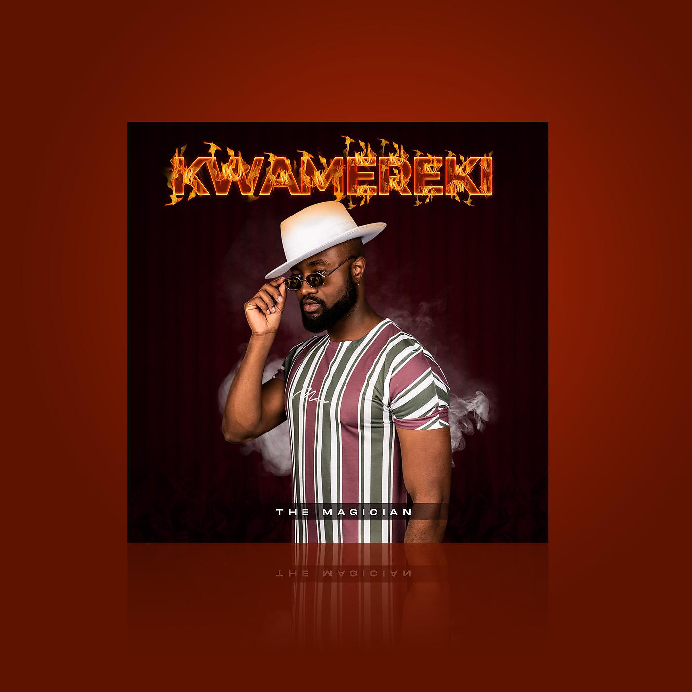 Постер альбома KwaMereki