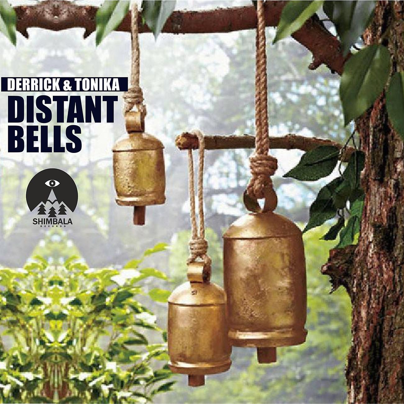 Постер альбома Distant Bells EP