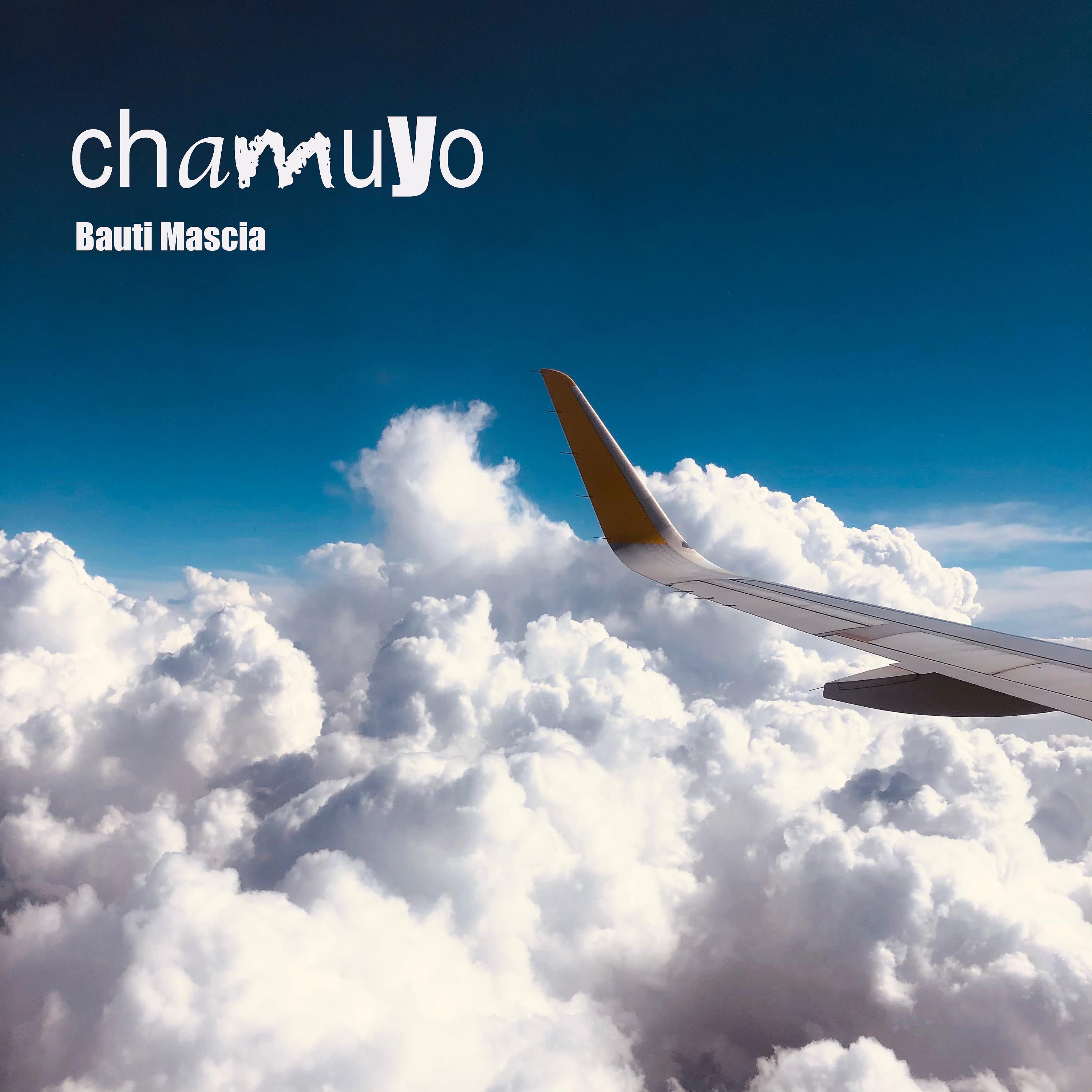Постер альбома chamuyo