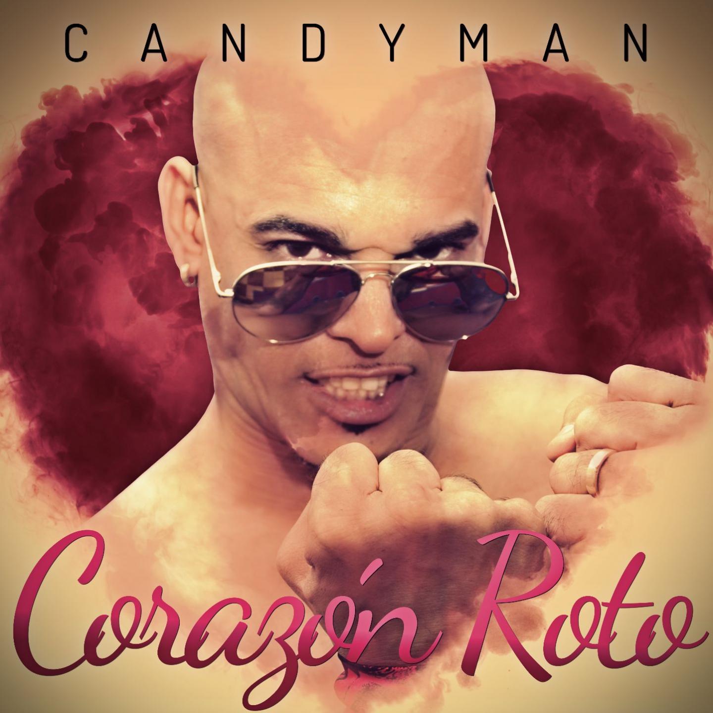 Постер альбома Corazon Roto