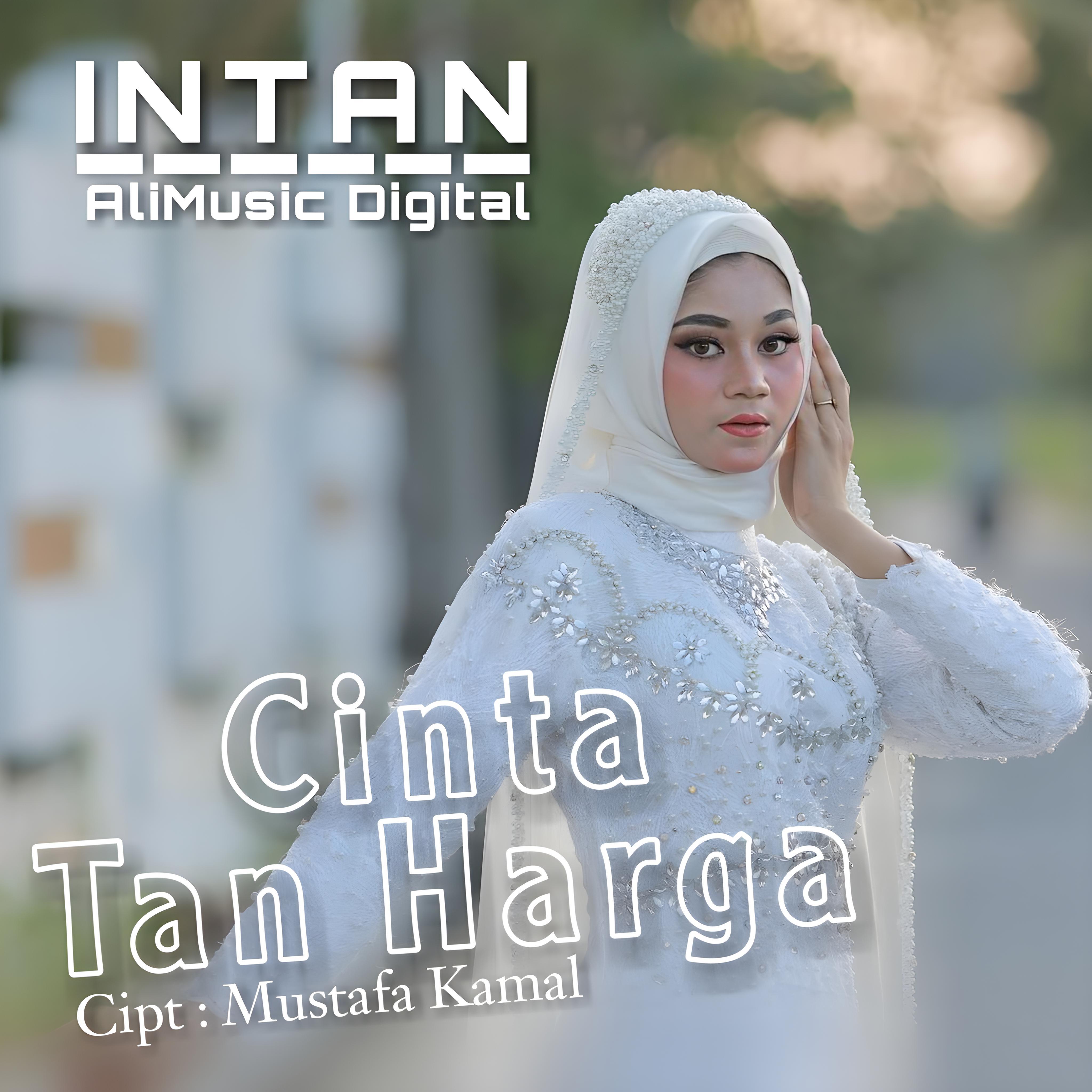 Постер альбома Cinta Tan Harga