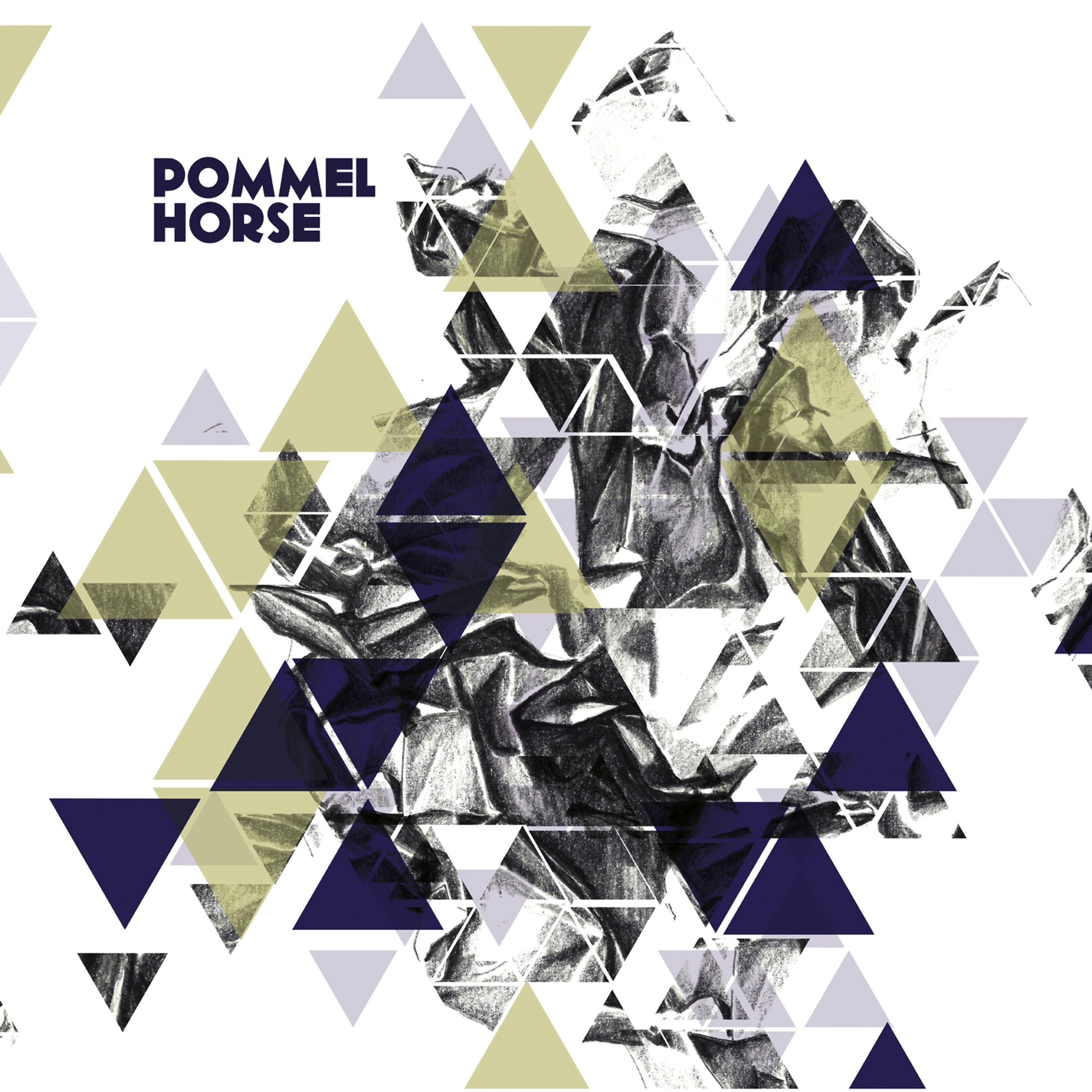 Постер альбома Pommelhorse