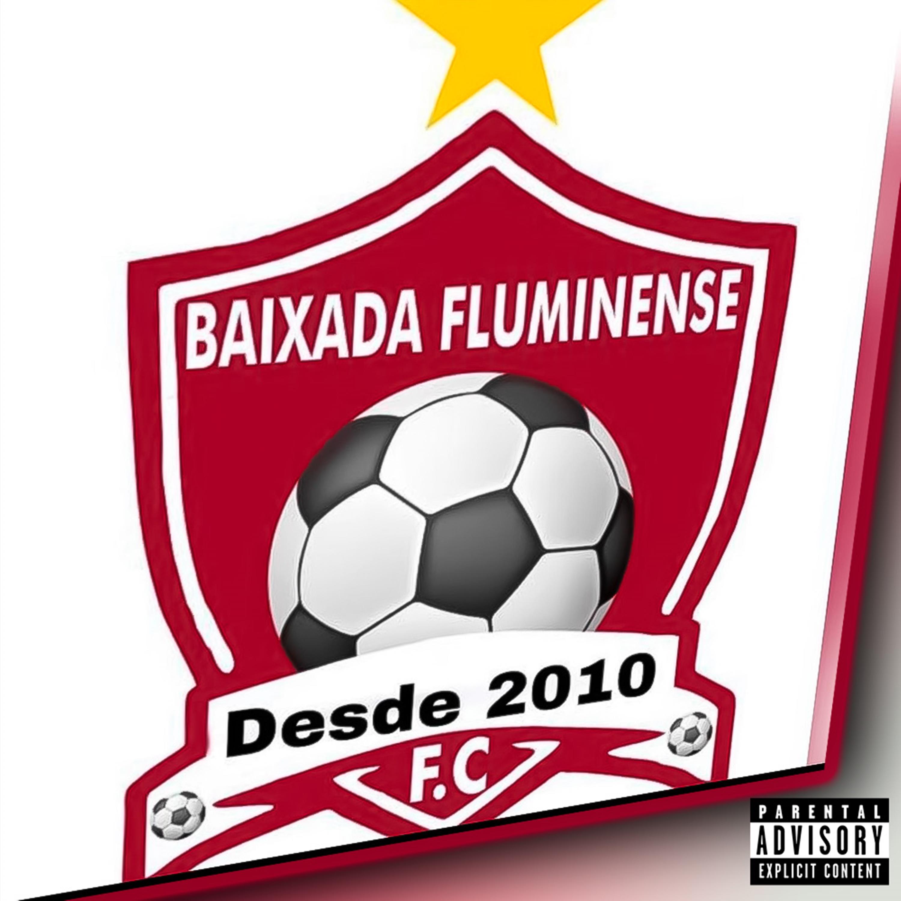 Постер альбома Baixada Fluminense FC