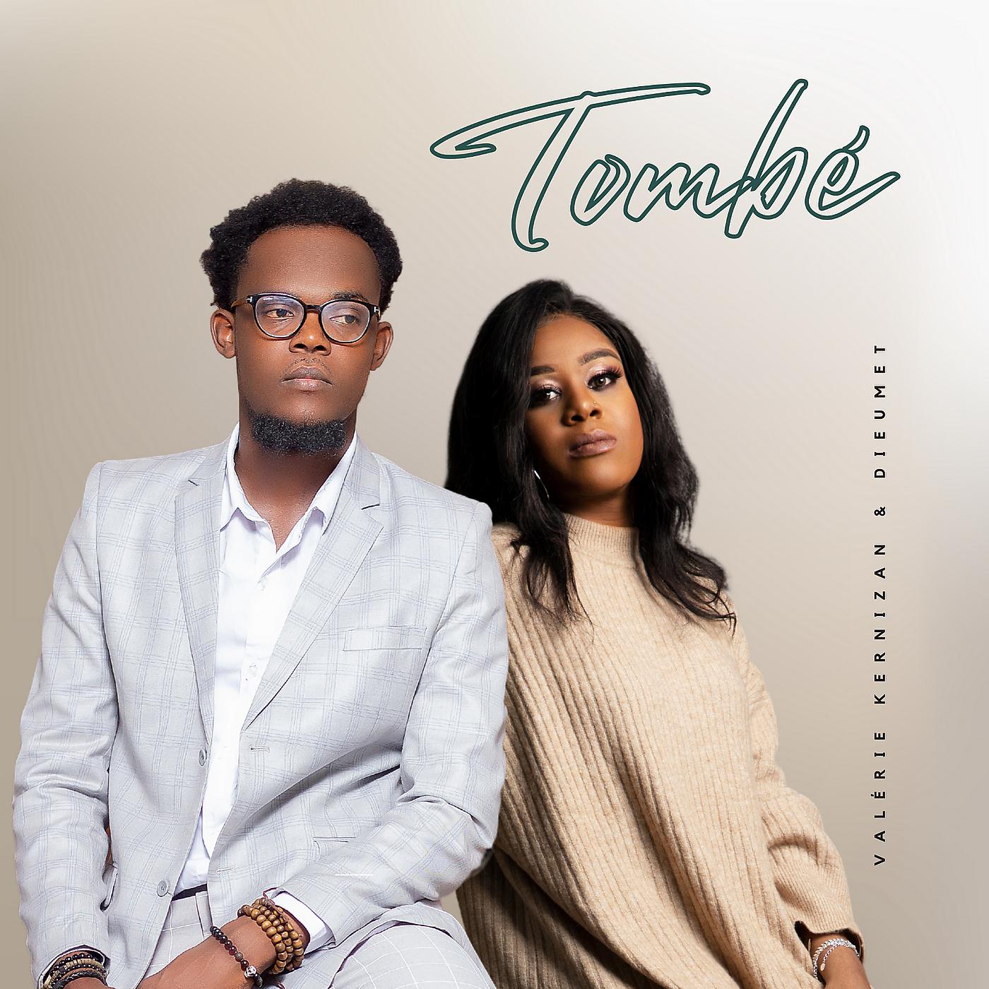 Постер альбома Tombé