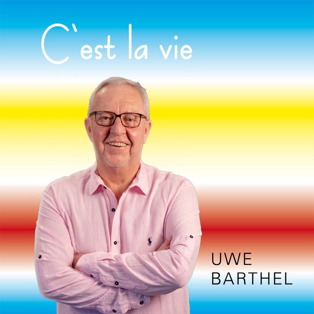 Постер альбома C'est la vie