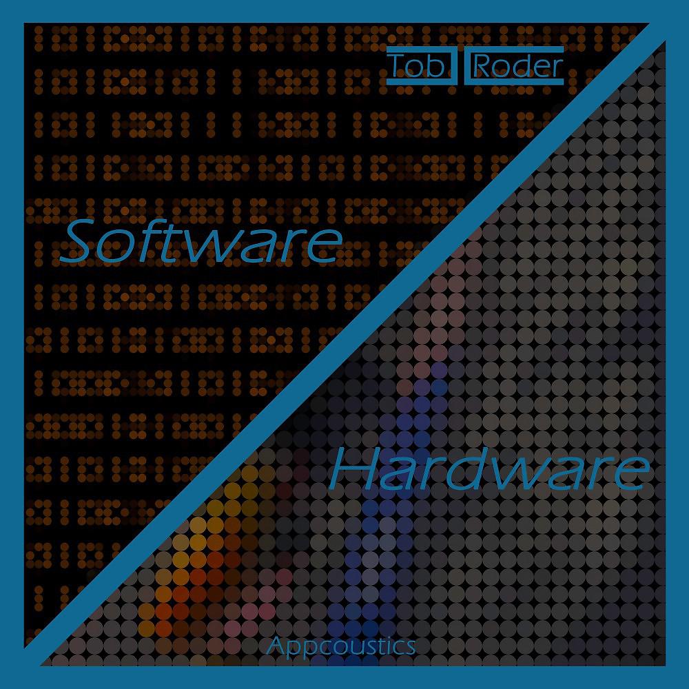 Постер альбома Software, Hardware
