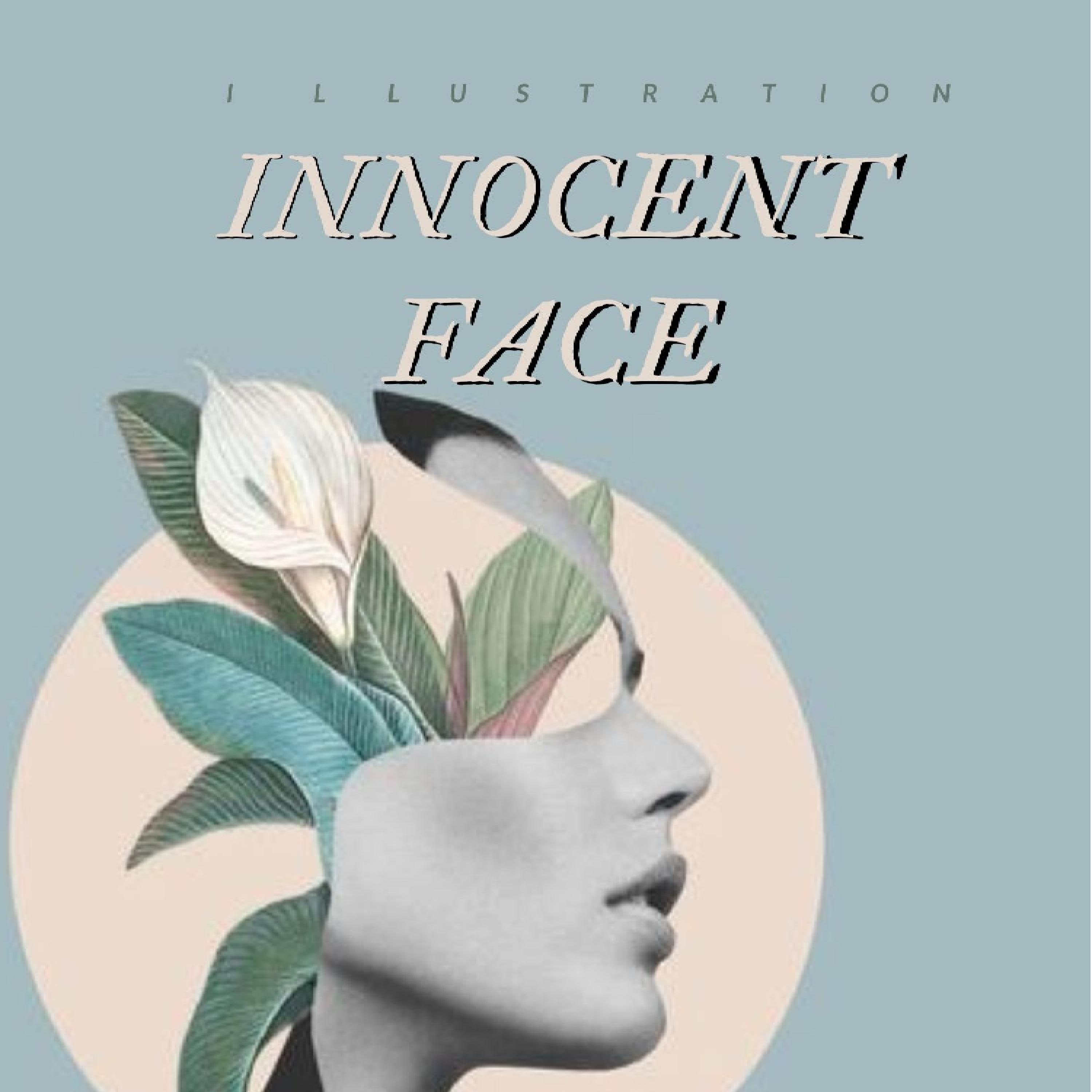 Постер альбома Innocent Face